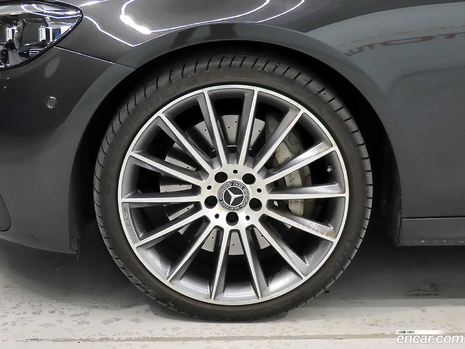 Mercedes-Benz E-Class W213 2020 — 2