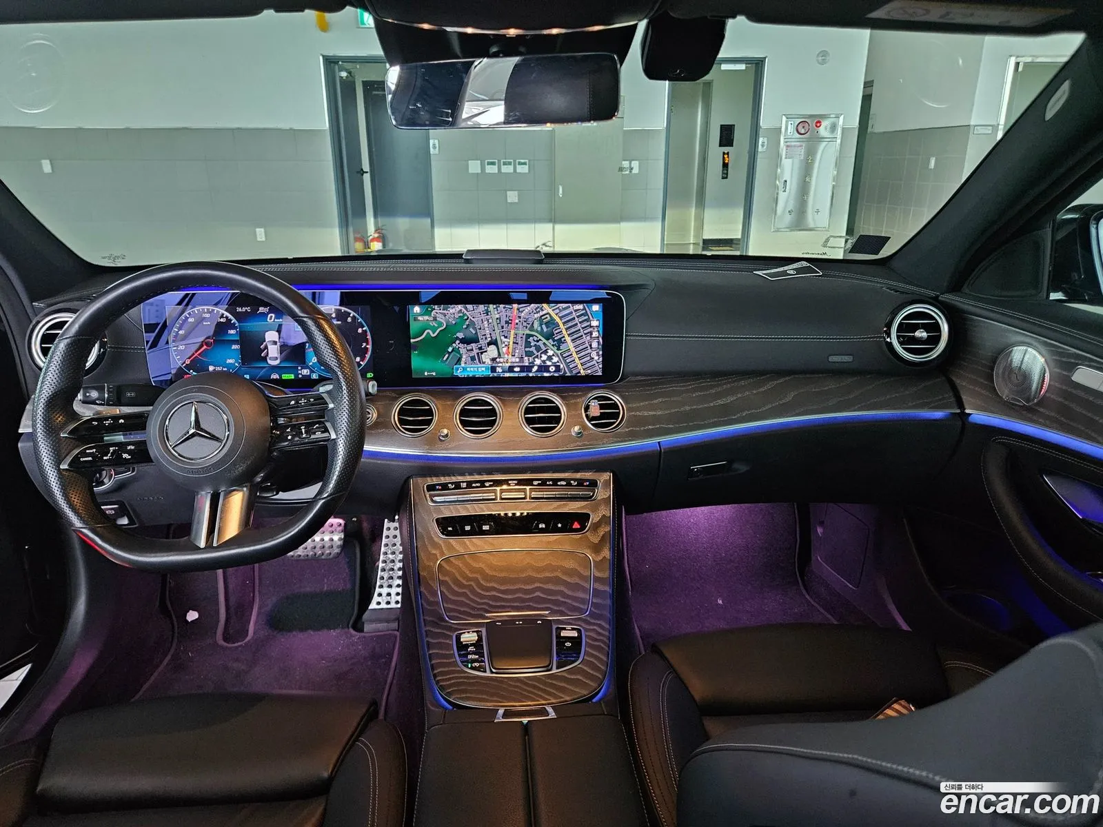 Mercedes-Benz E-Class W213 2020 — 10