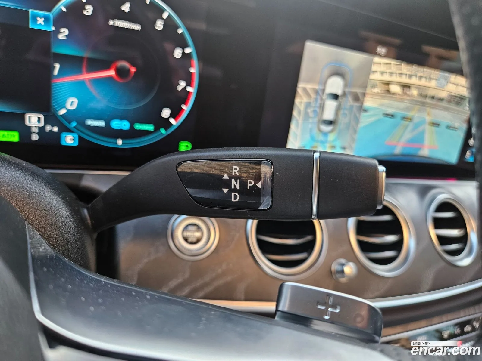 Mercedes-Benz E-Class W213 2020 — 7