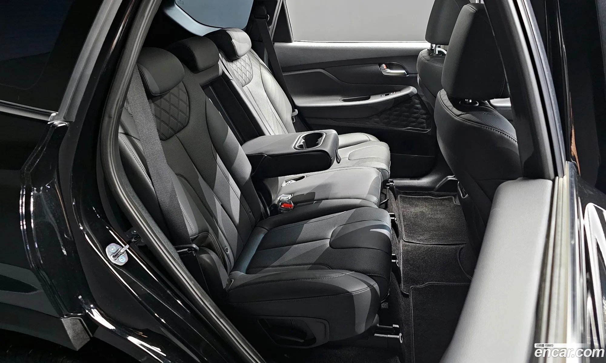Hyundai Santa Fe 2023 — 13