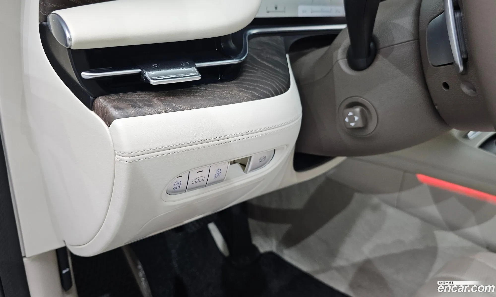 Genesis G90 2022 — 4