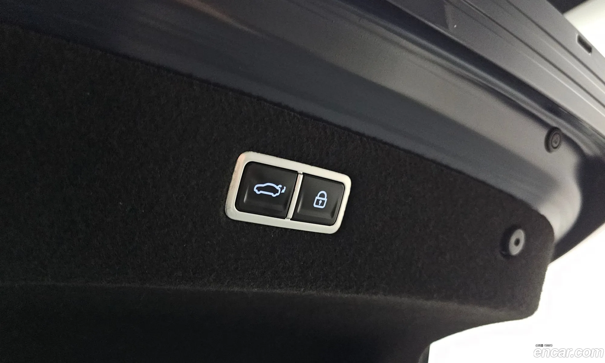 Genesis G90 2022 — 11