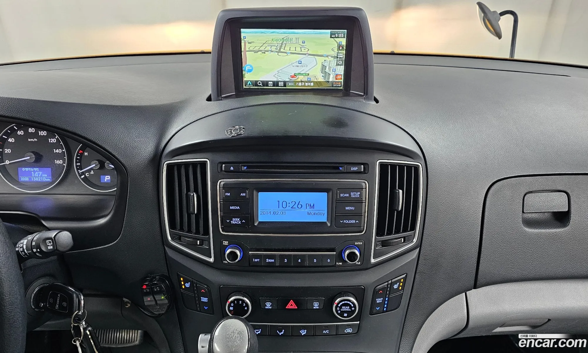 Hyundai Grand Starex 2018 — 4