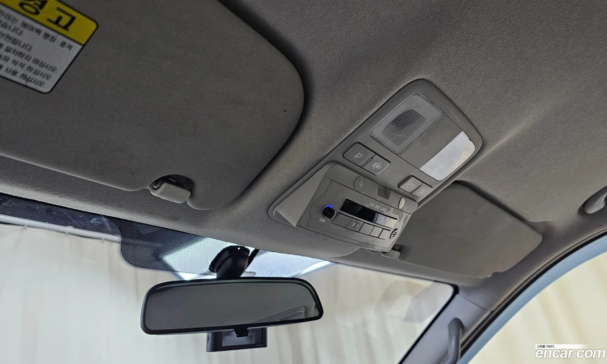Hyundai Grand Starex 2018 — 2