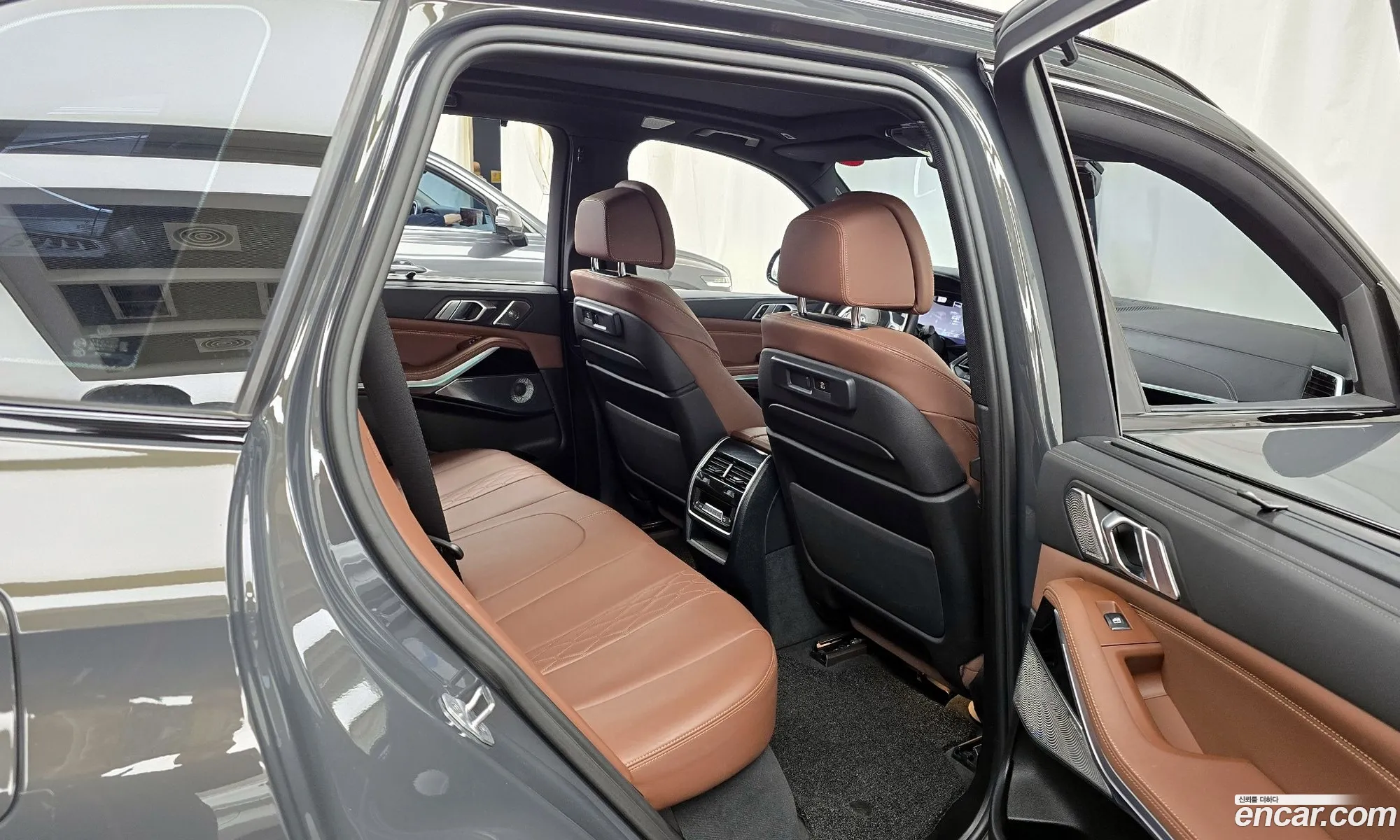 BMW X5 2023 WBATH4109P9R24953 — 11