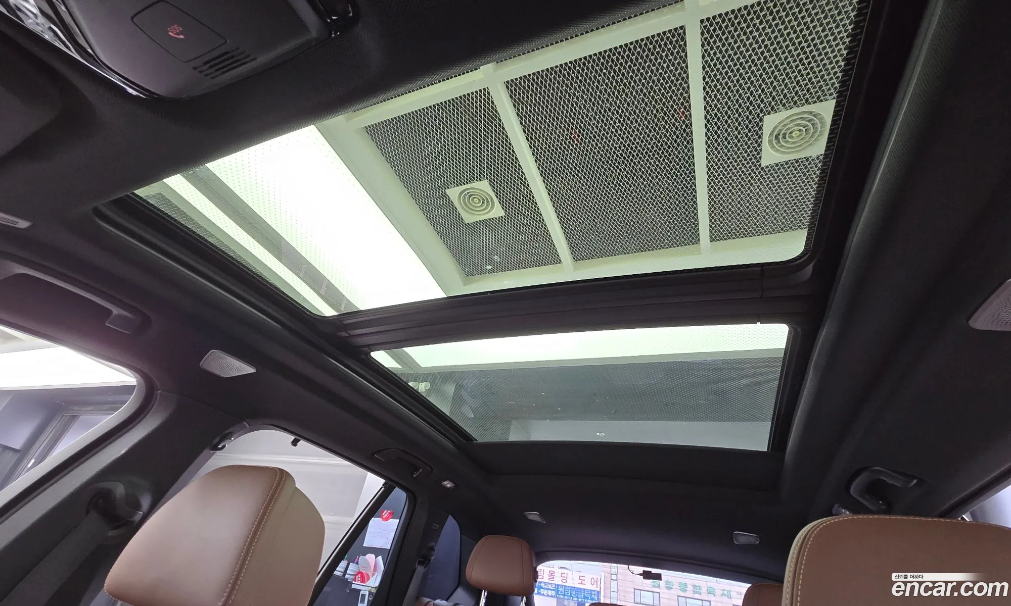 BMW X5 2023 WBATH4109P9R24953 — 12