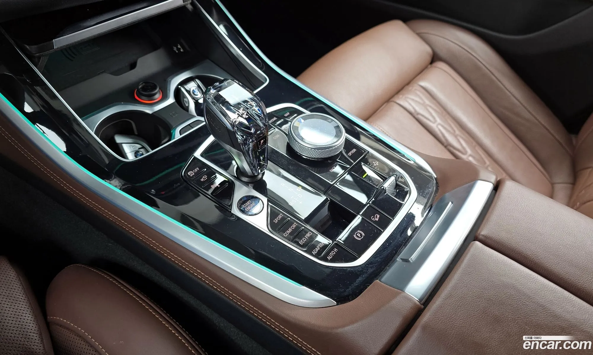 BMW X5 2023 WBATH4109P9R24953 — 17