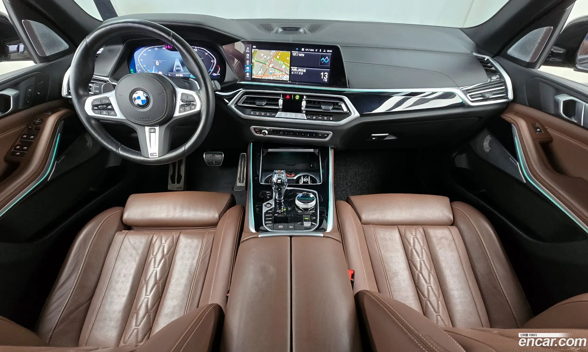 BMW X5 2023 WBATH4109P9R24953 — 16