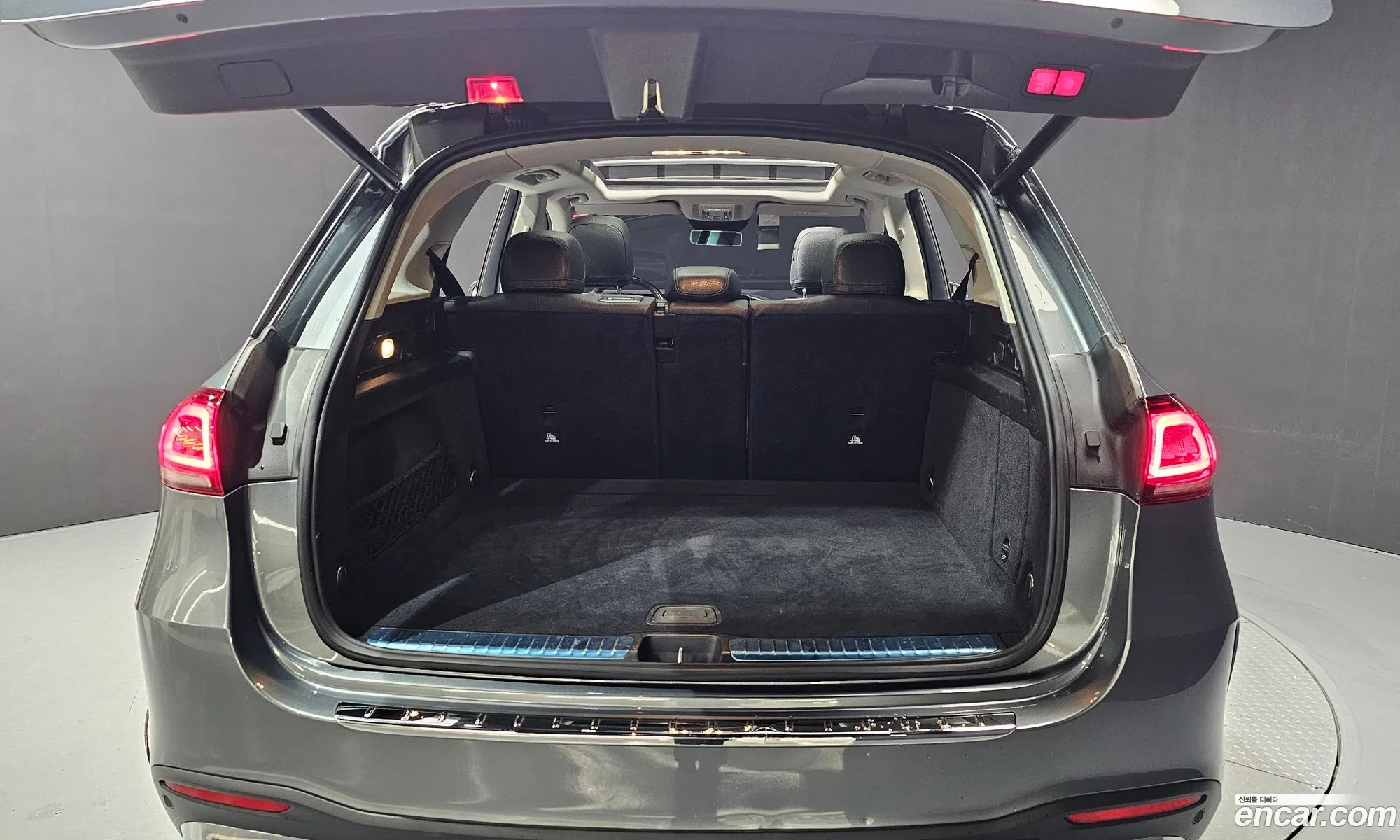 Mercedes-Benz GLE-Class W167 2021 — 4
