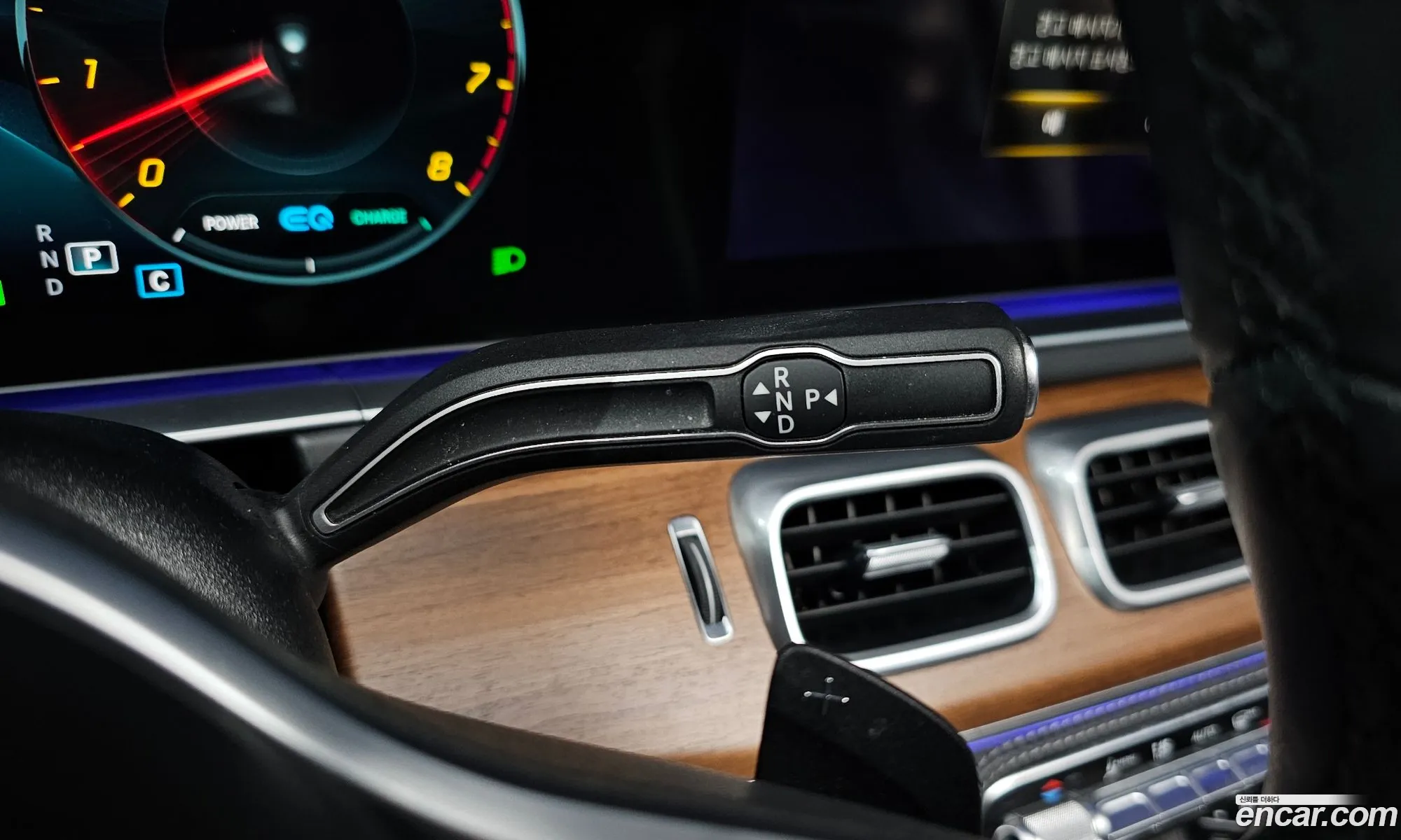 Mercedes-Benz GLE-Class W167 2021 — 3