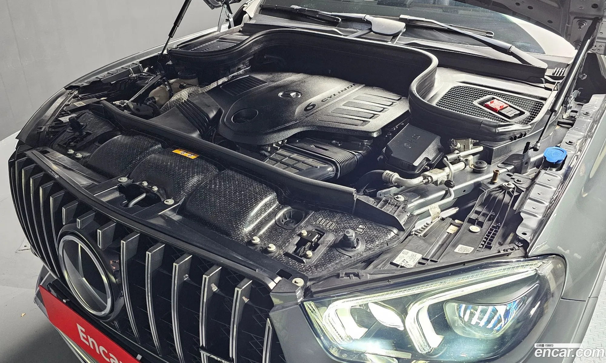 Mercedes-Benz GLE-Class W167 2021 — 17