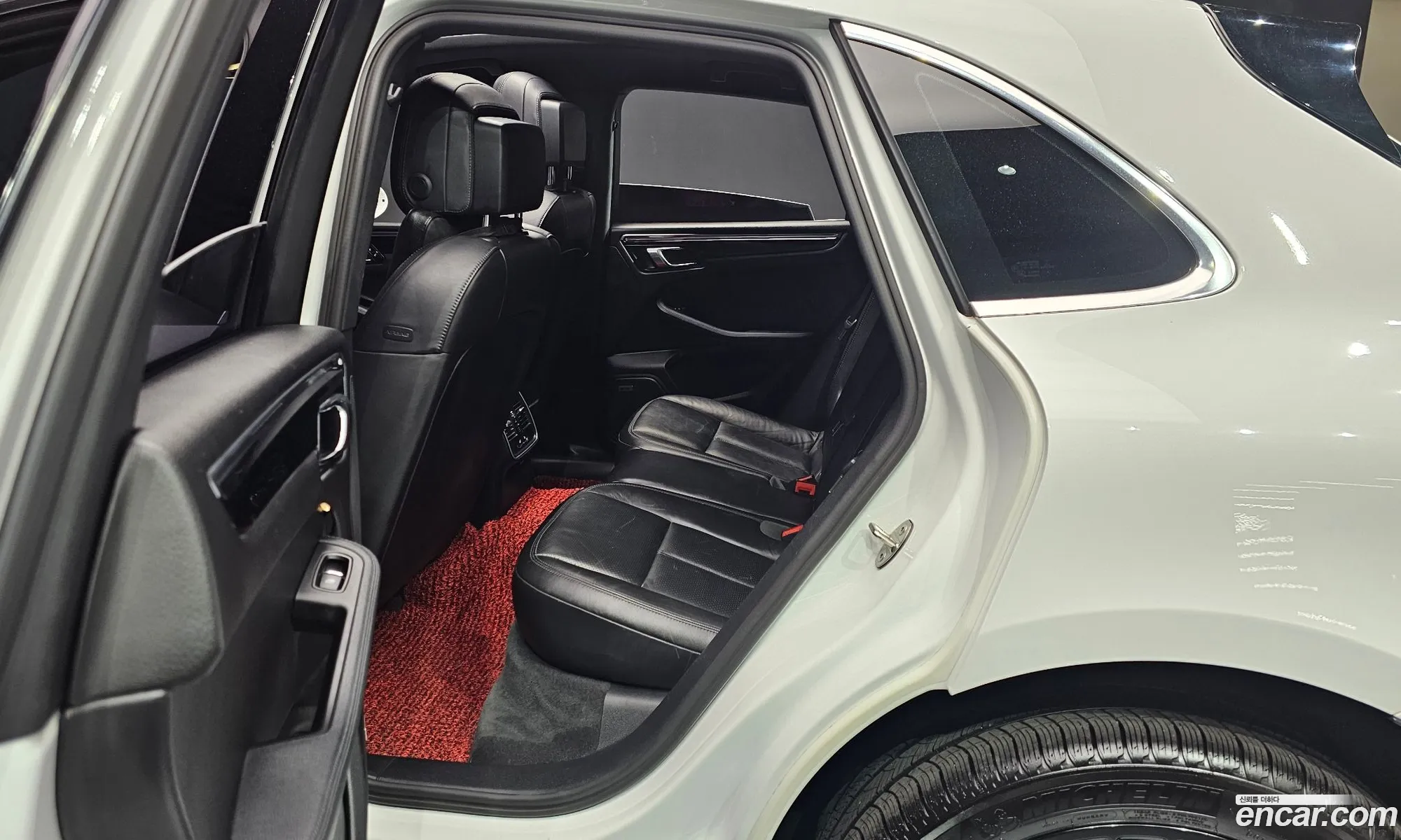 Porsche Macan 2015 WP1AD2956FLB38067 — 10