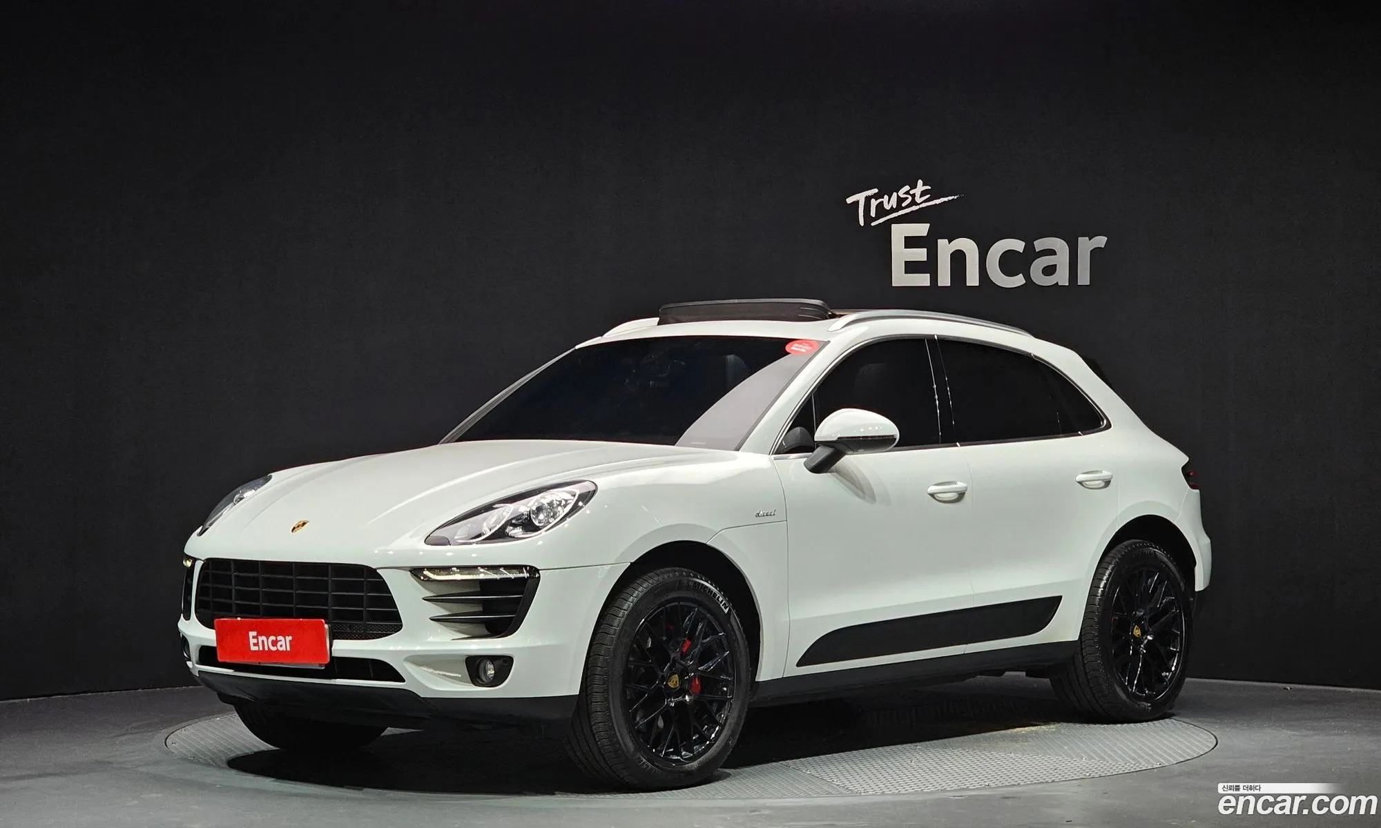 Porsche Macan 2015 WP1AD2956FLB38067 — 17