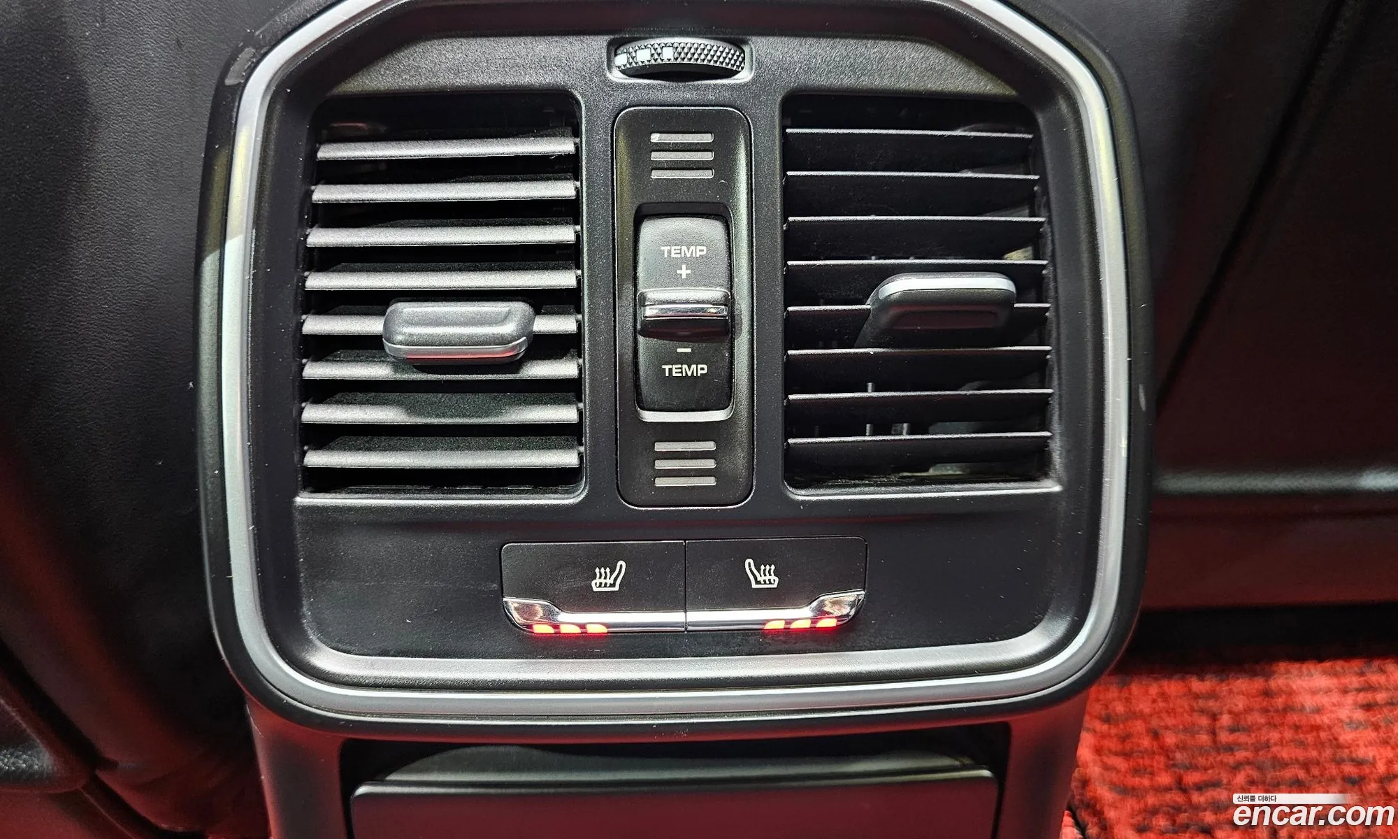 Porsche Macan 2015 WP1AD2956FLB38067 — 2