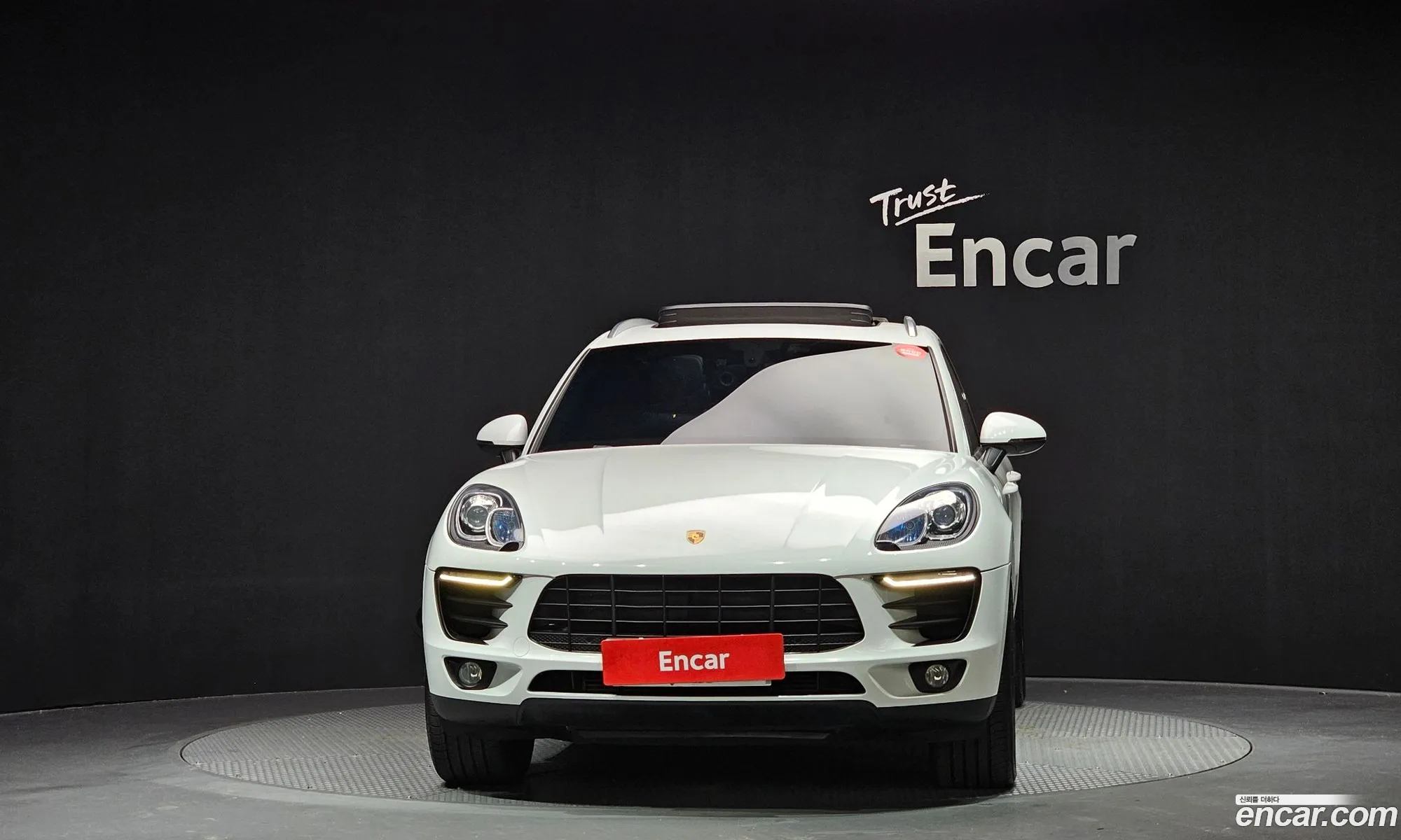 Porsche Macan 2015 WP1AD2956FLB38067 — 13