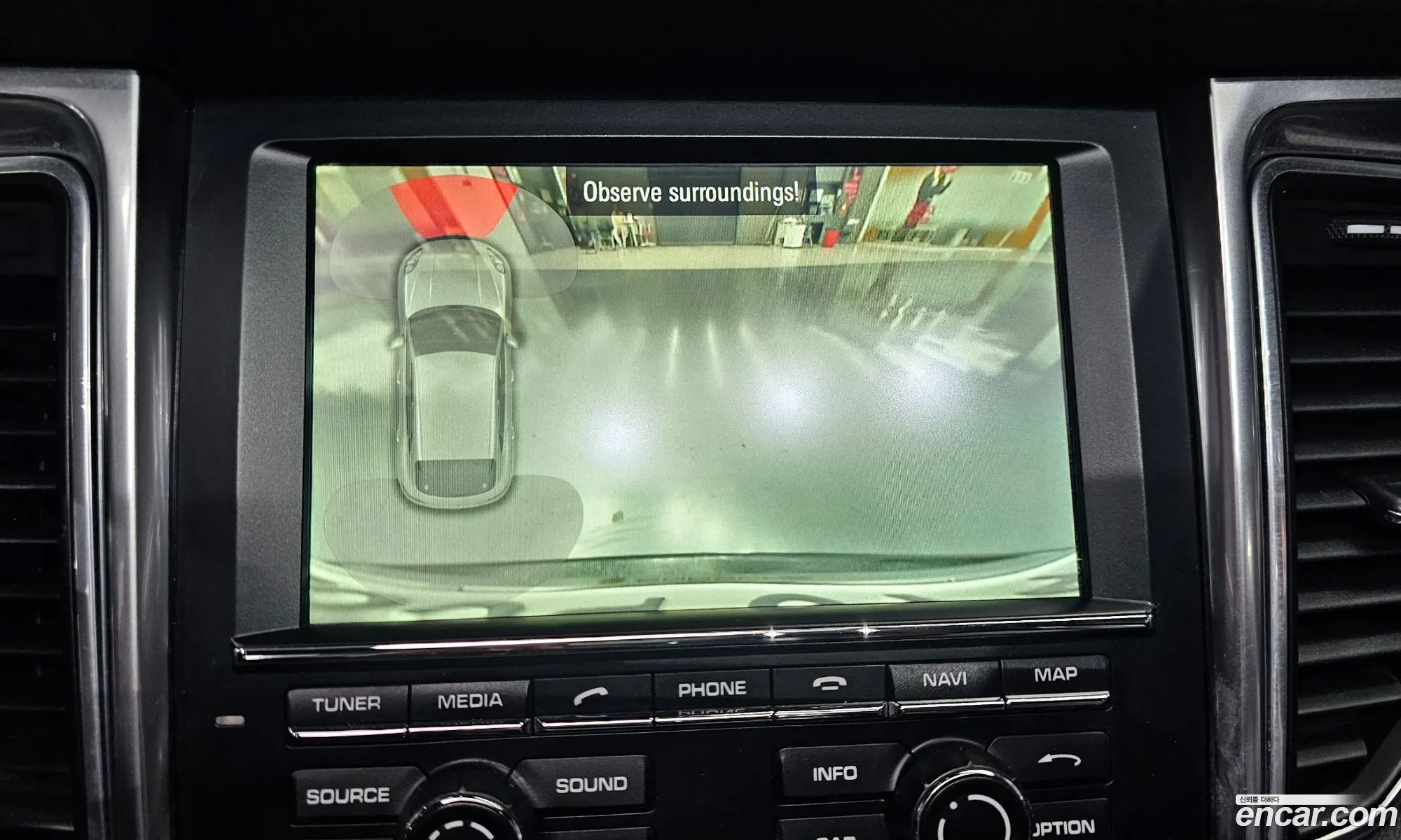 Porsche Macan 2015 WP1AD2956FLB38067 — 16