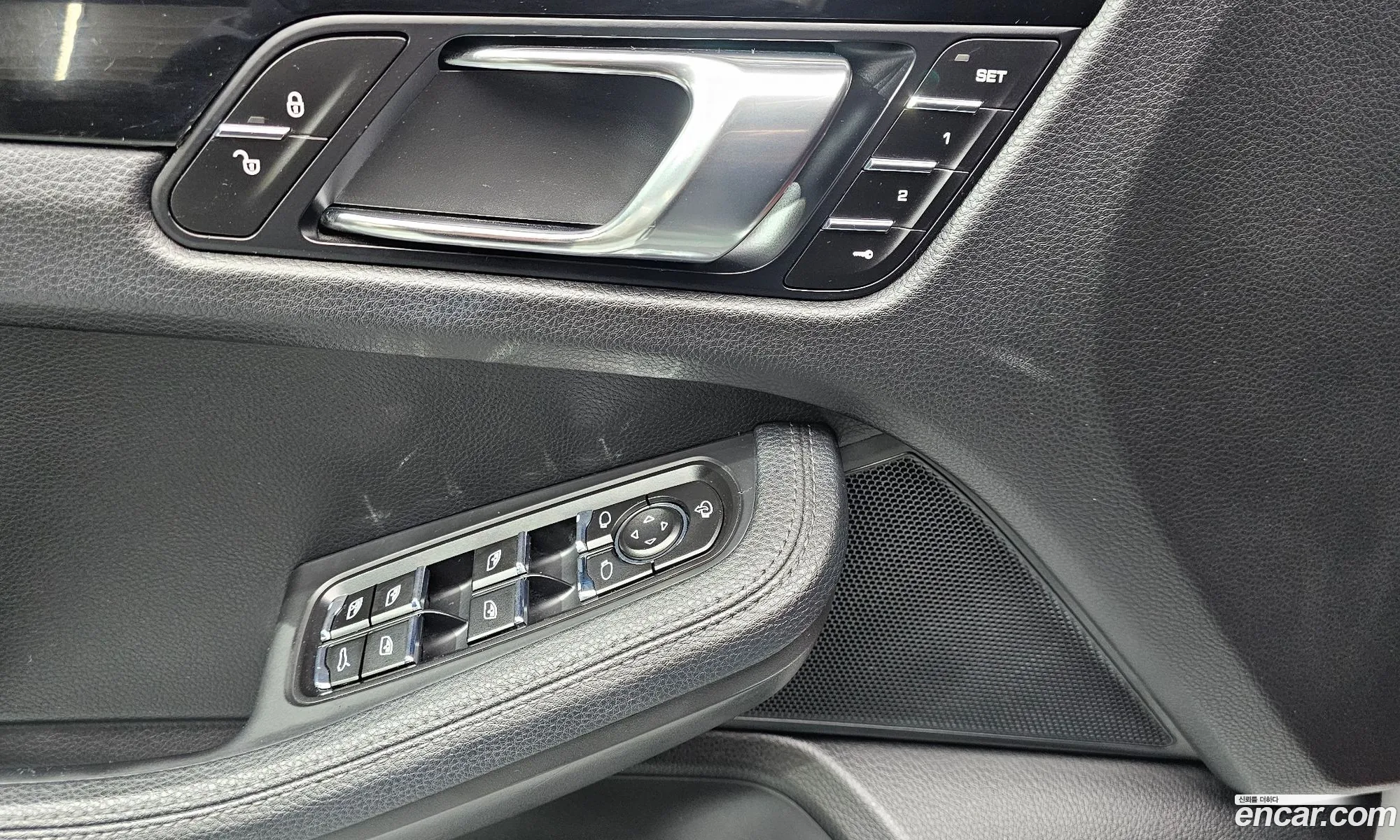 Porsche Macan 2015 WP1AD2956FLB38067 — 11