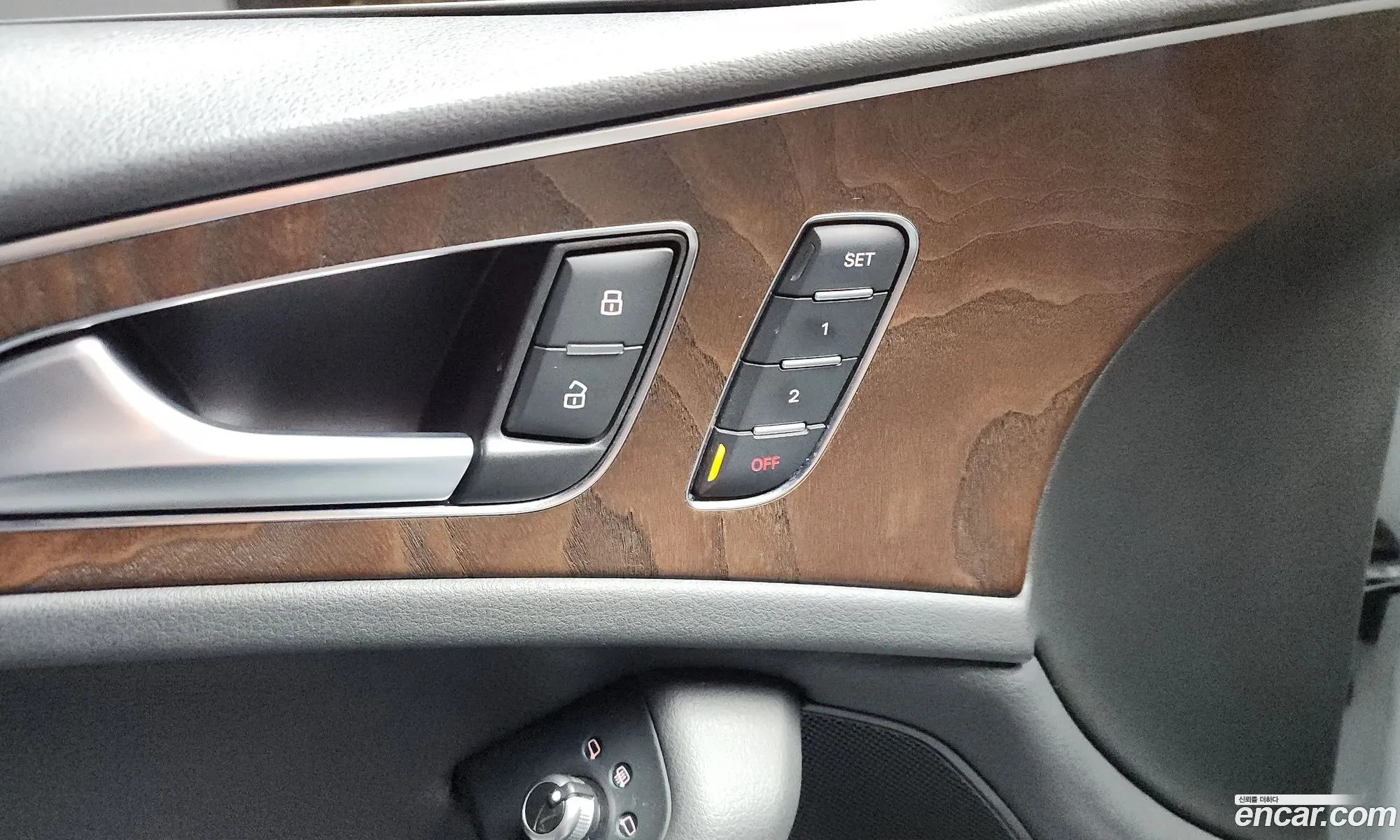 Audi A6 2015 — 16
