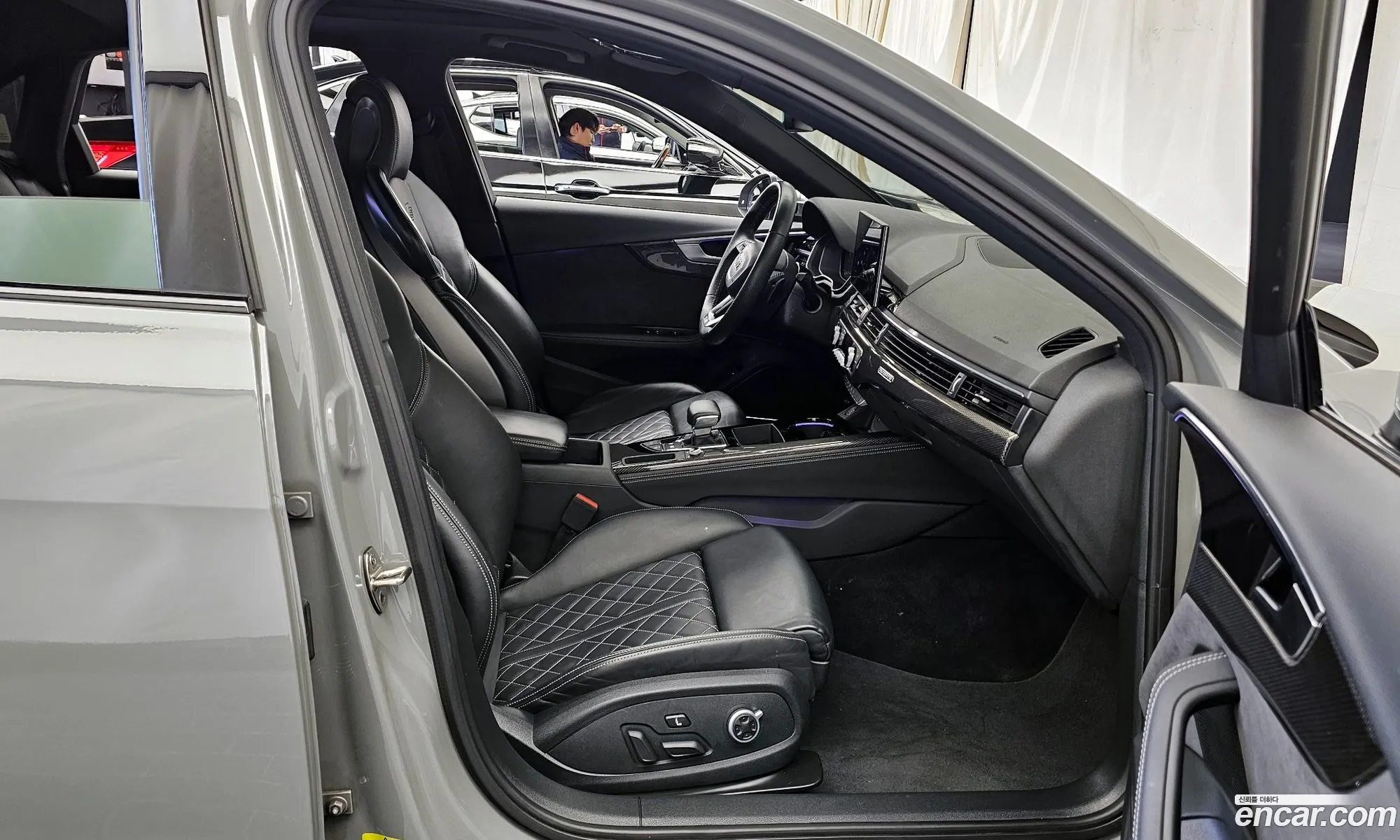 Audi S4 2021 WAUZZZF48MA026242 — 14