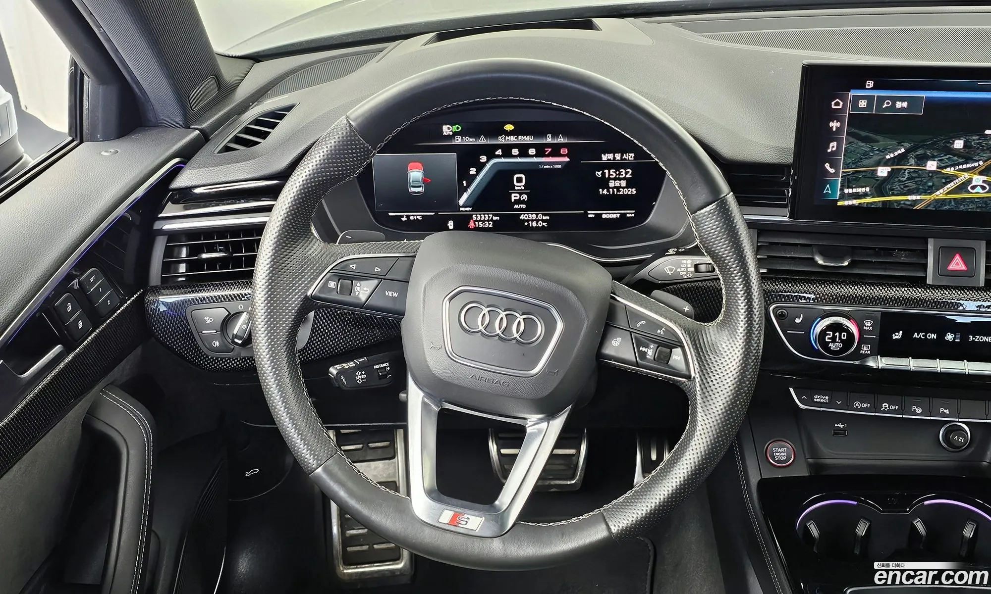 Audi S4