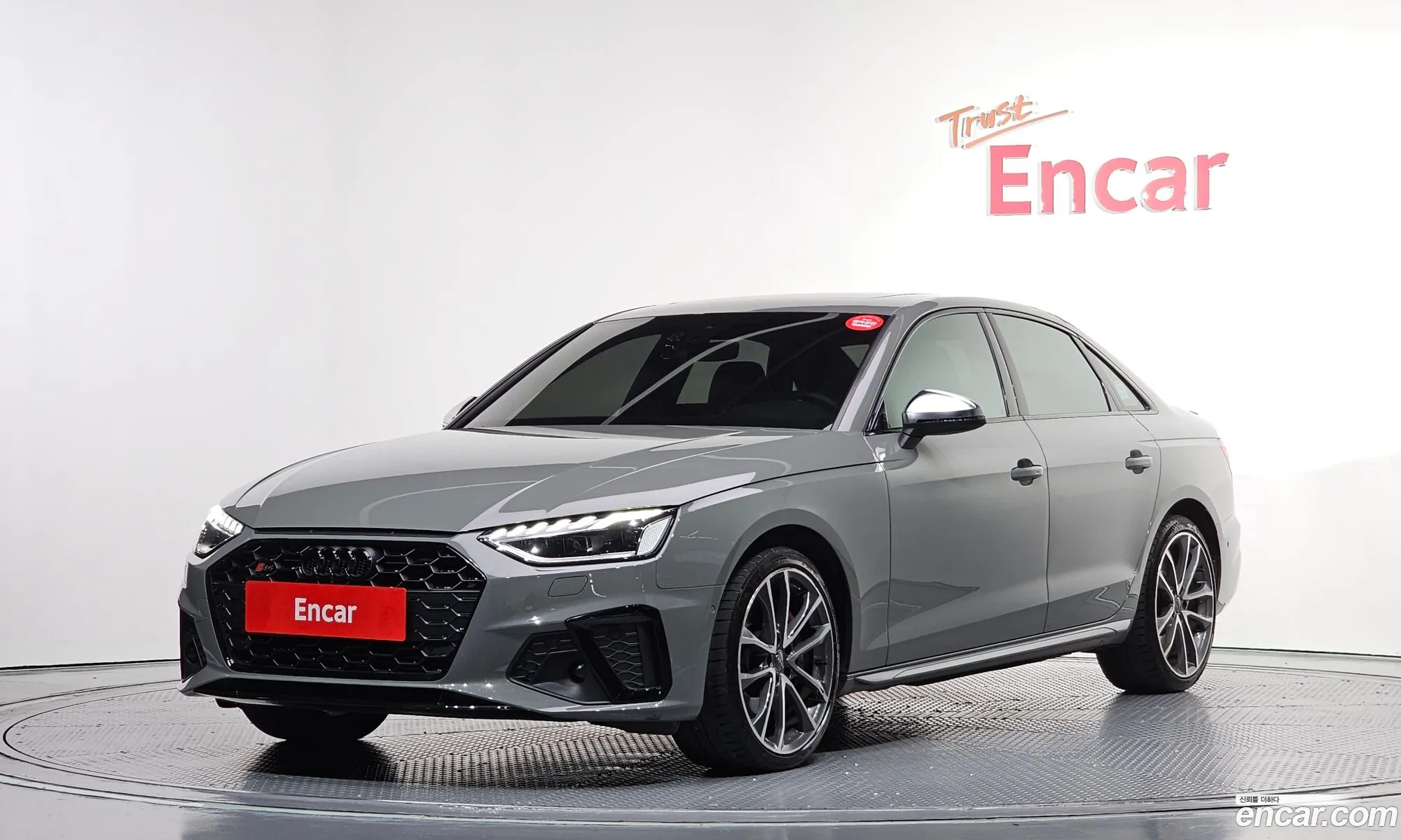 Audi S4 2021 WAUZZZF48MA026242 — 6