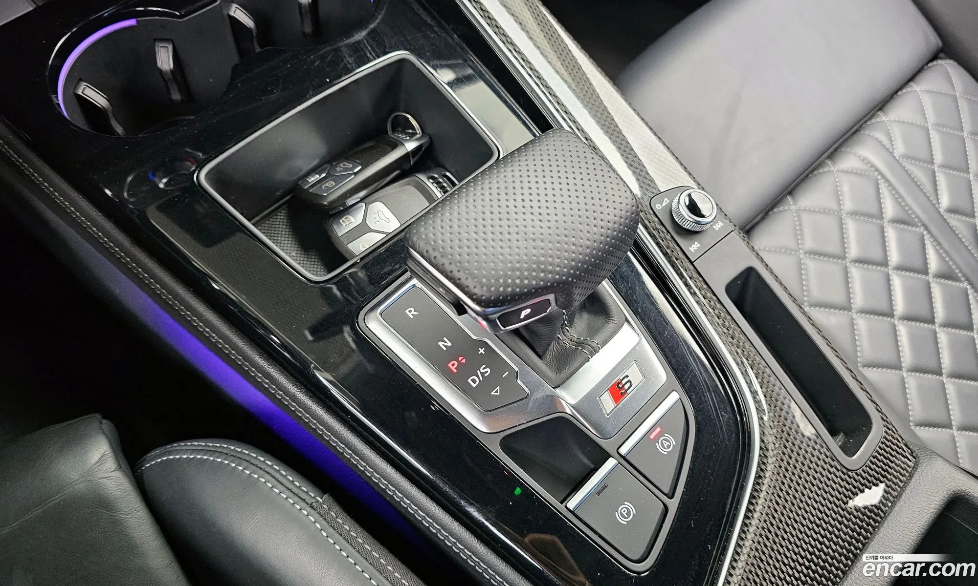 Audi S4 2021 WAUZZZF48MA026242 — 9