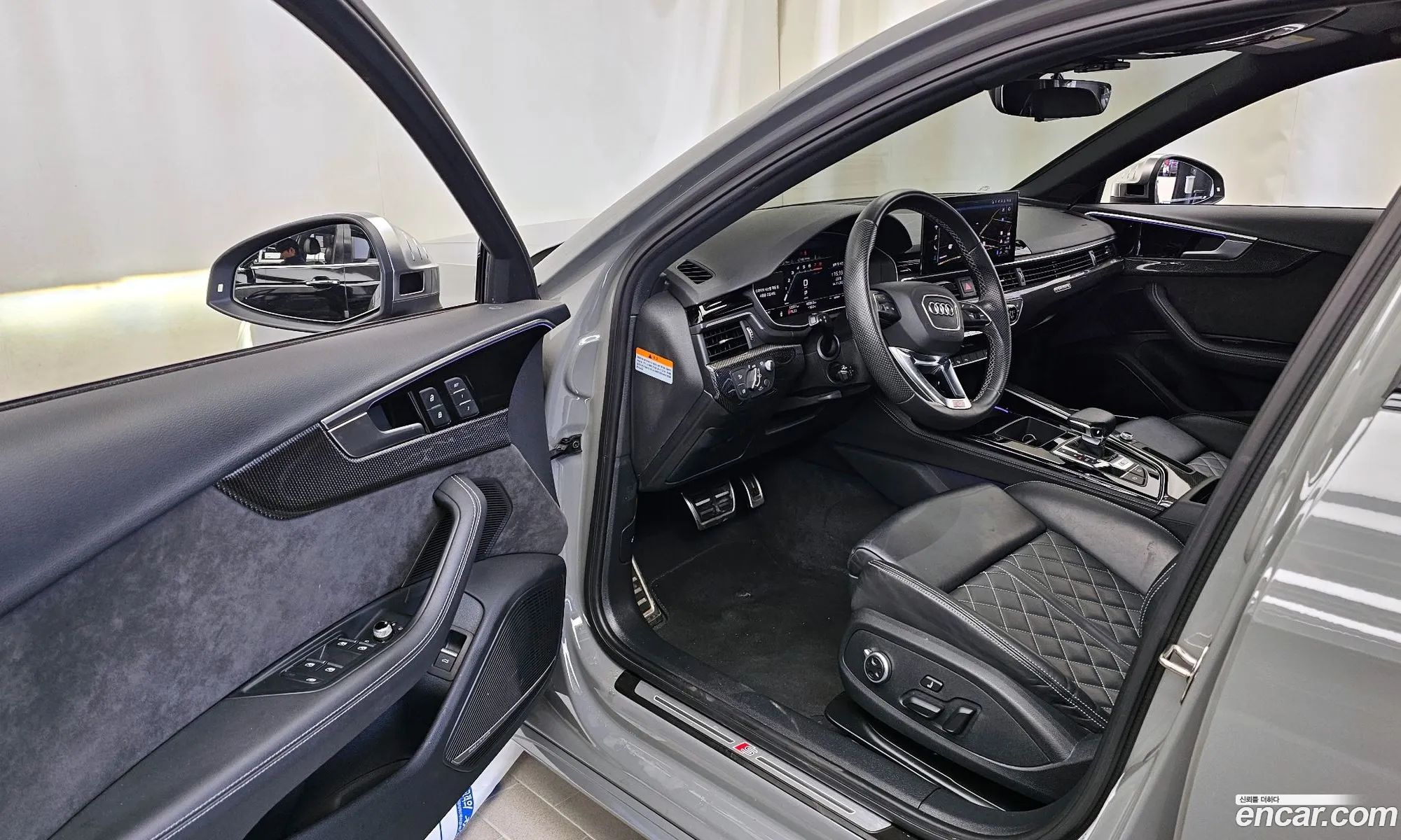 Audi S4 2021 WAUZZZF48MA026242 — 7