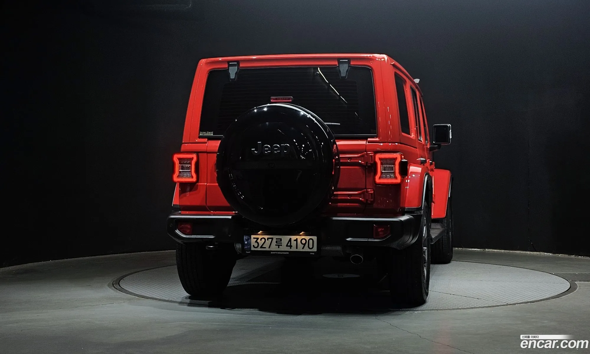 Jeep Wrangler 2021 — 3