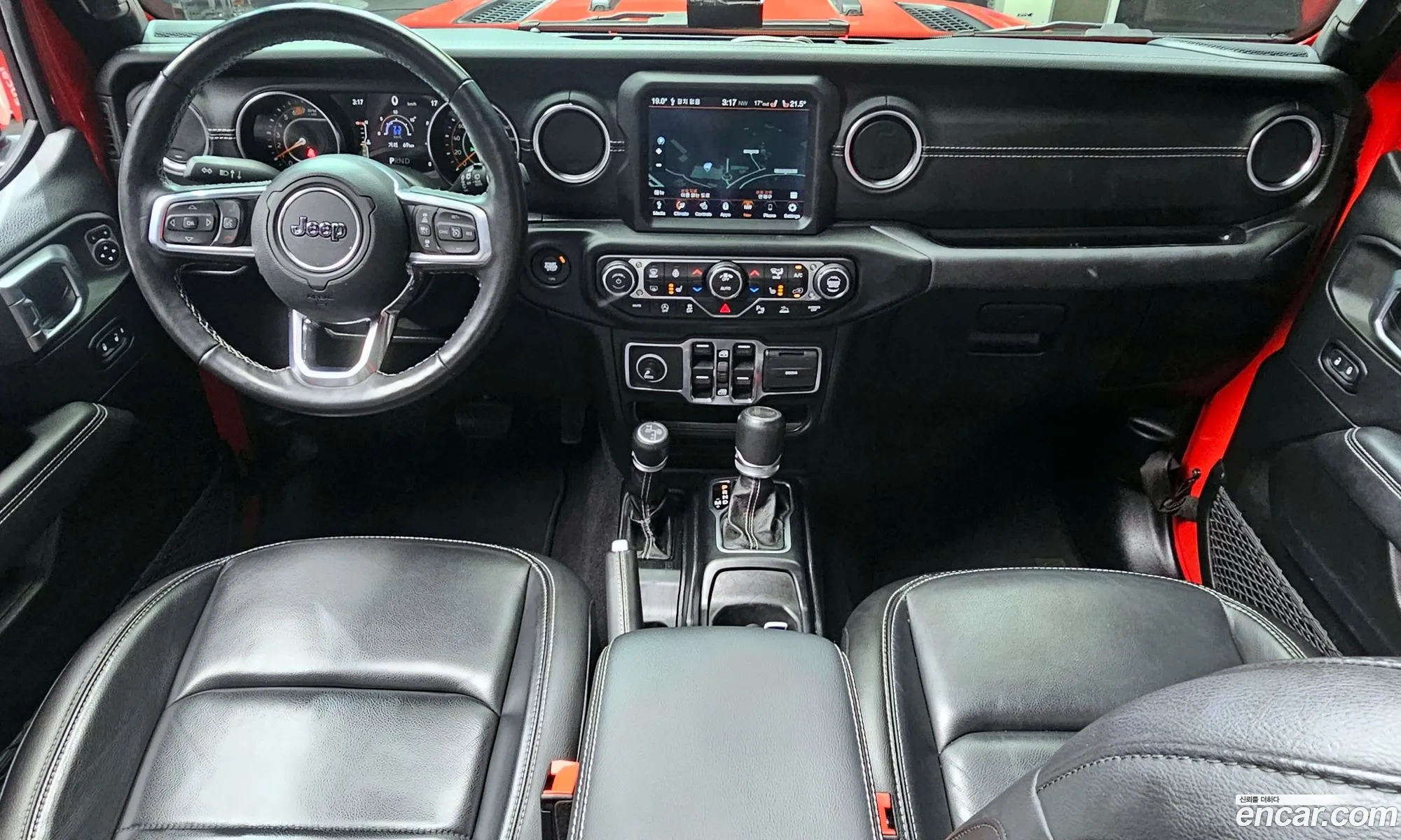 Jeep Wrangler 2021 — 15
