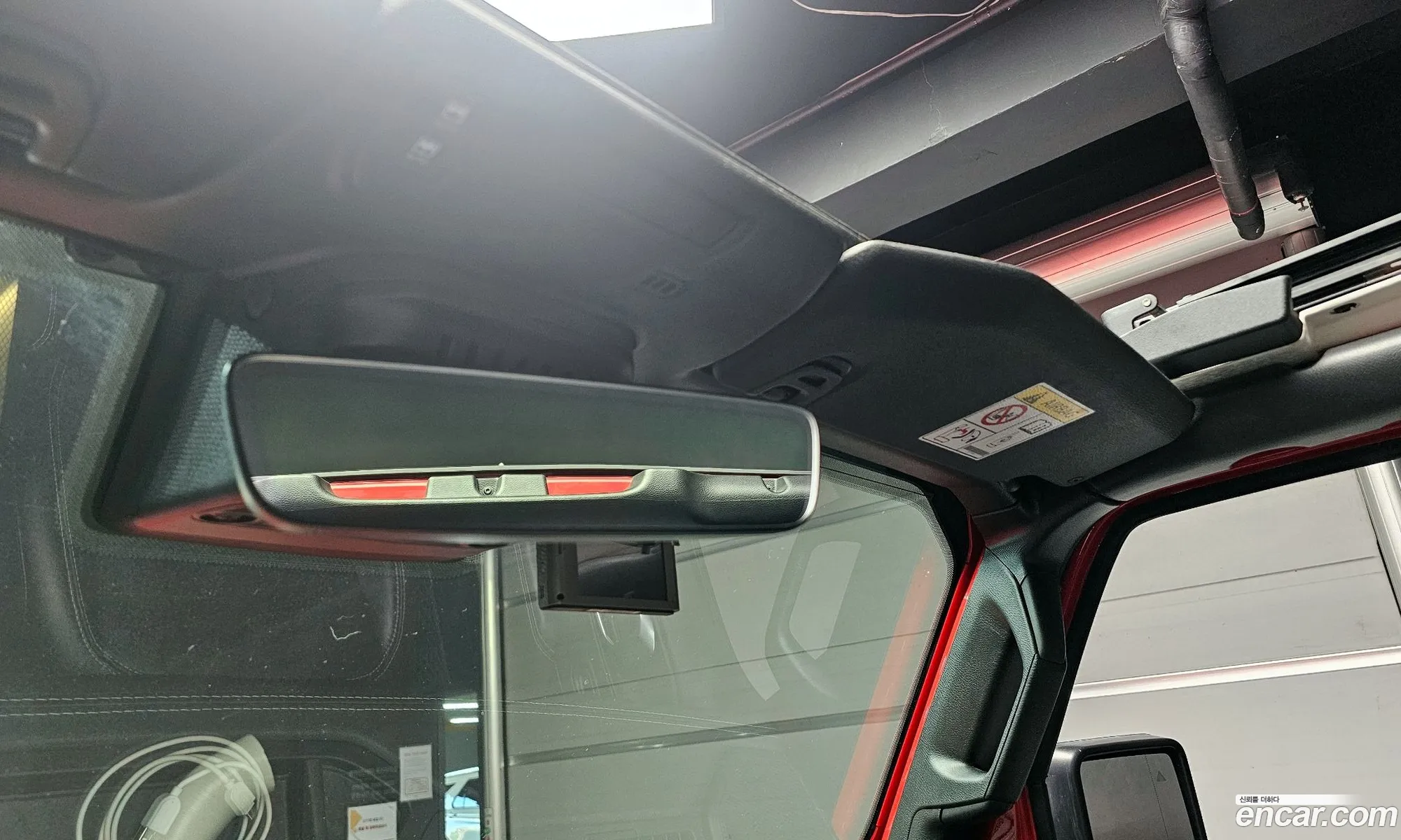 Jeep Wrangler 2021 — 7