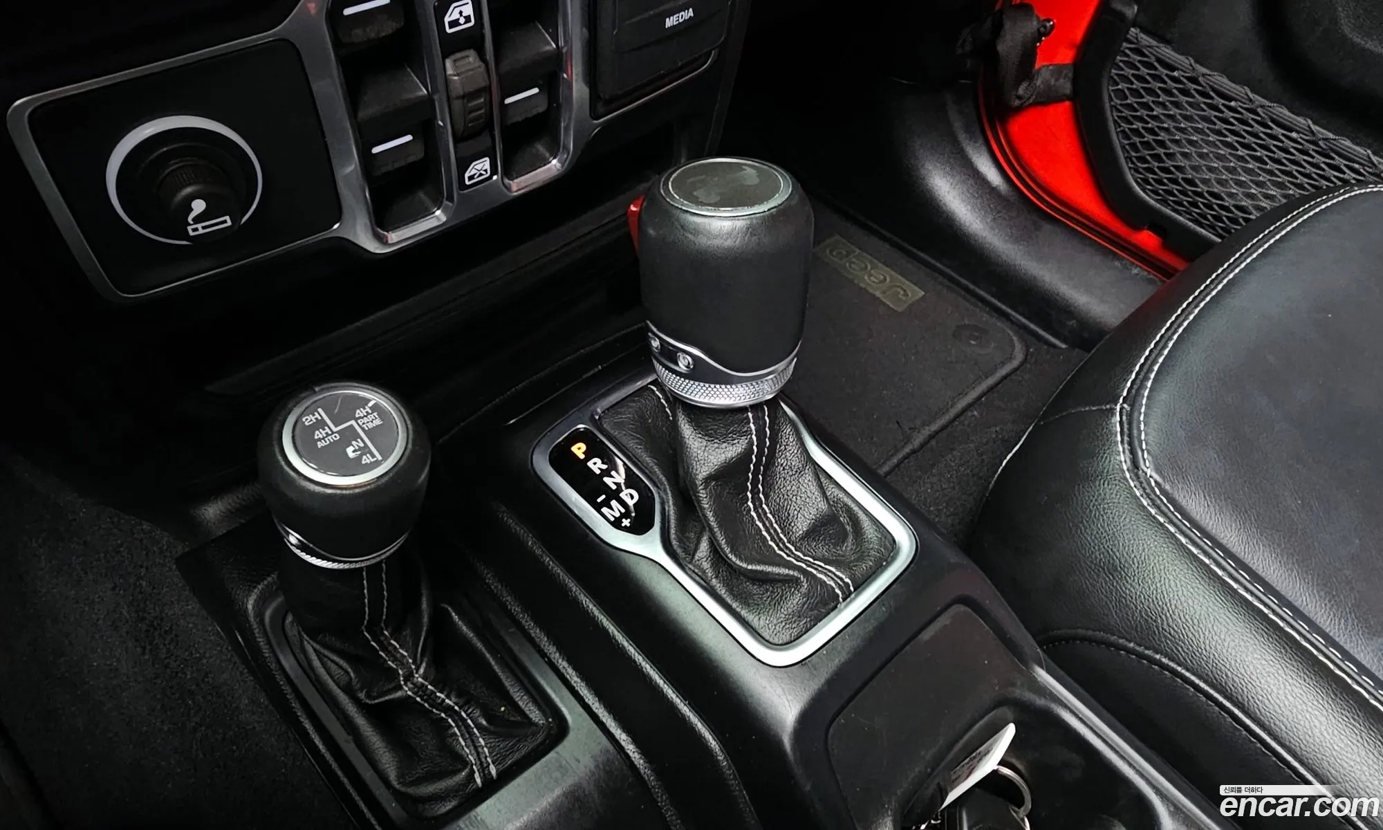 Jeep Wrangler 2021 — 20