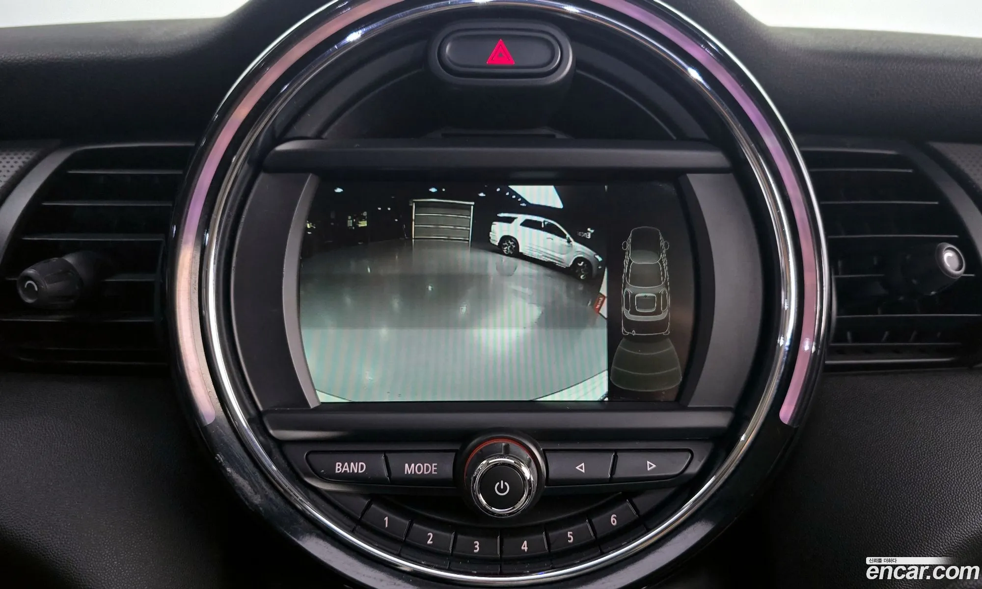 Mini Cooper D 2015 — 8