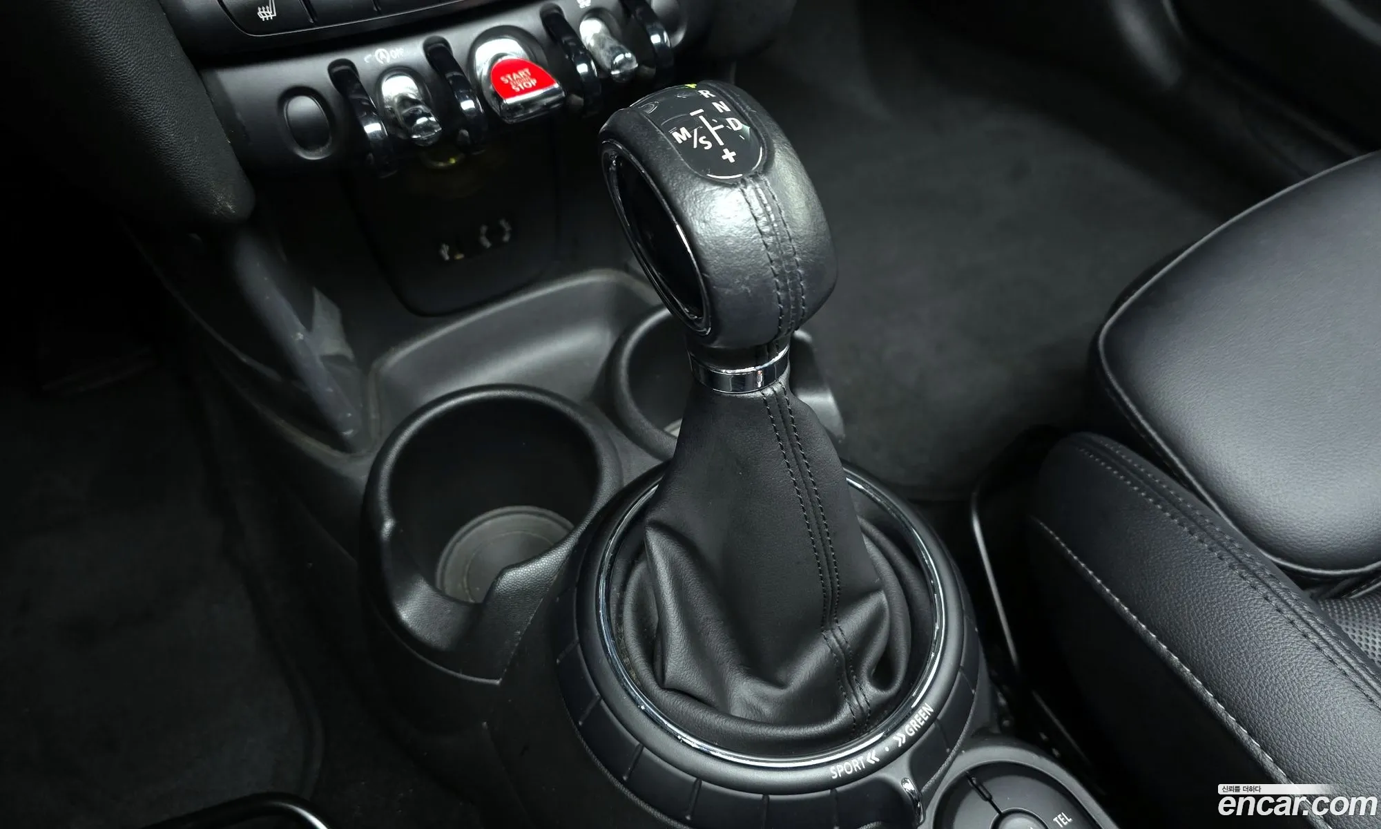 Mini Cooper D 2015 — 20