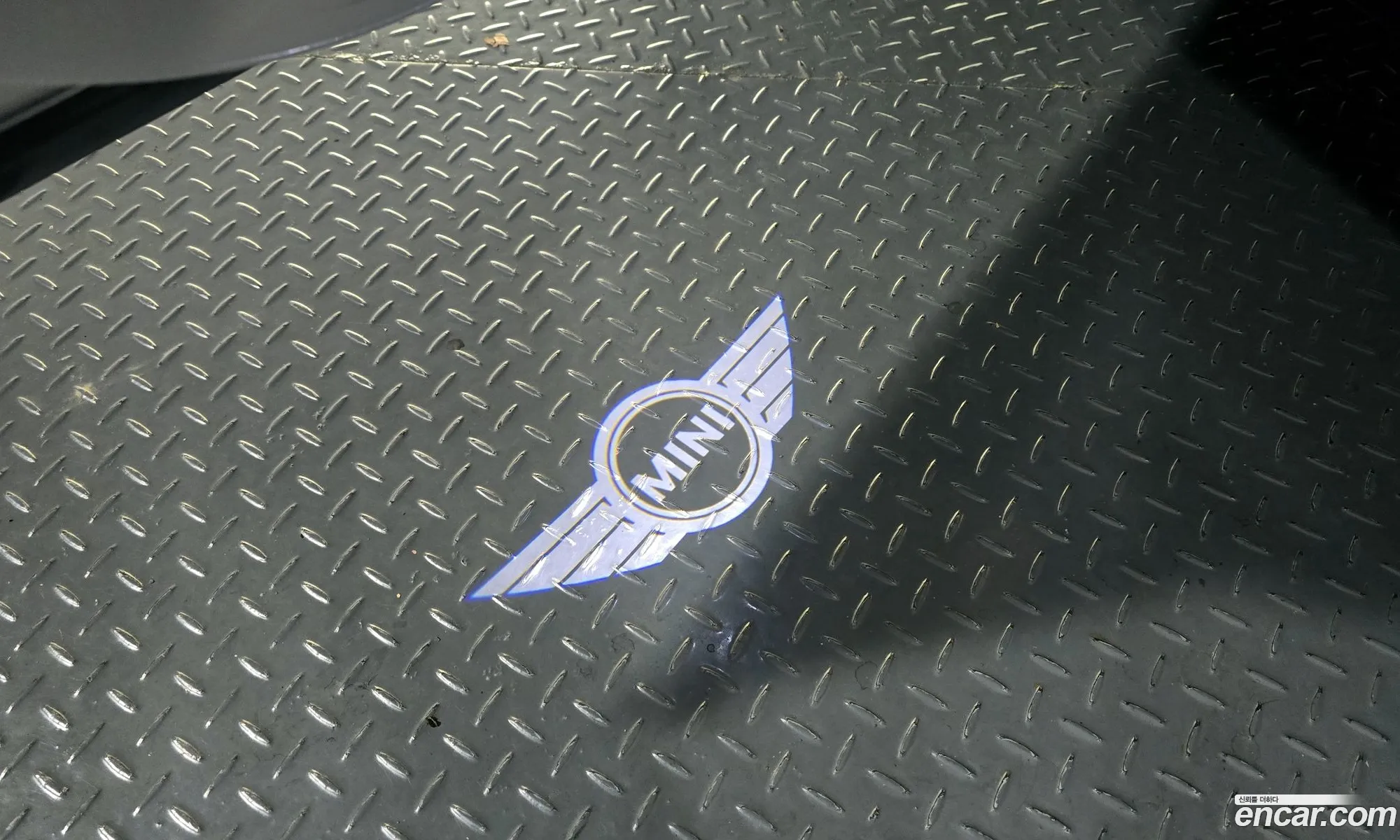 Mini Cooper D 2015 — 16