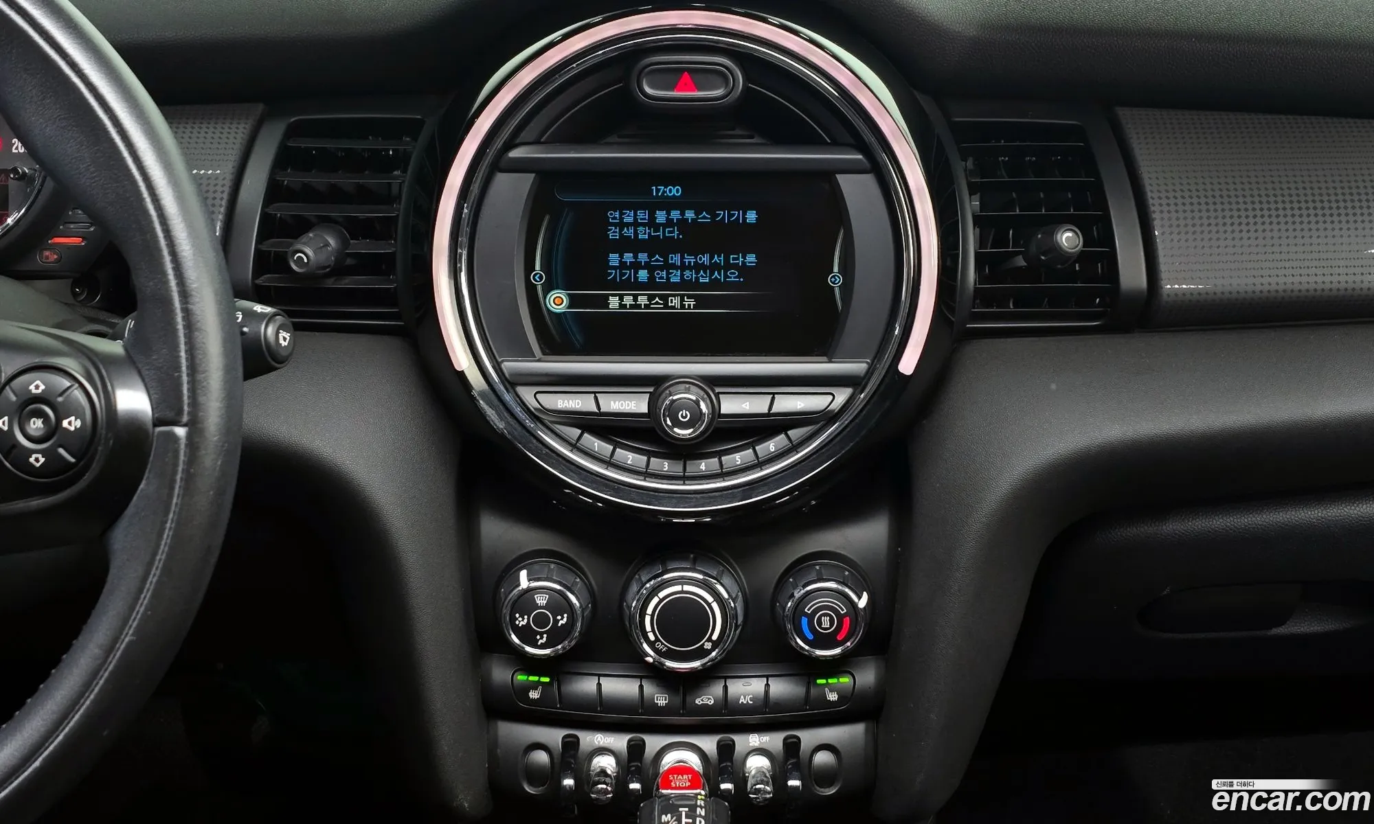Mini Cooper D 2015 — 10