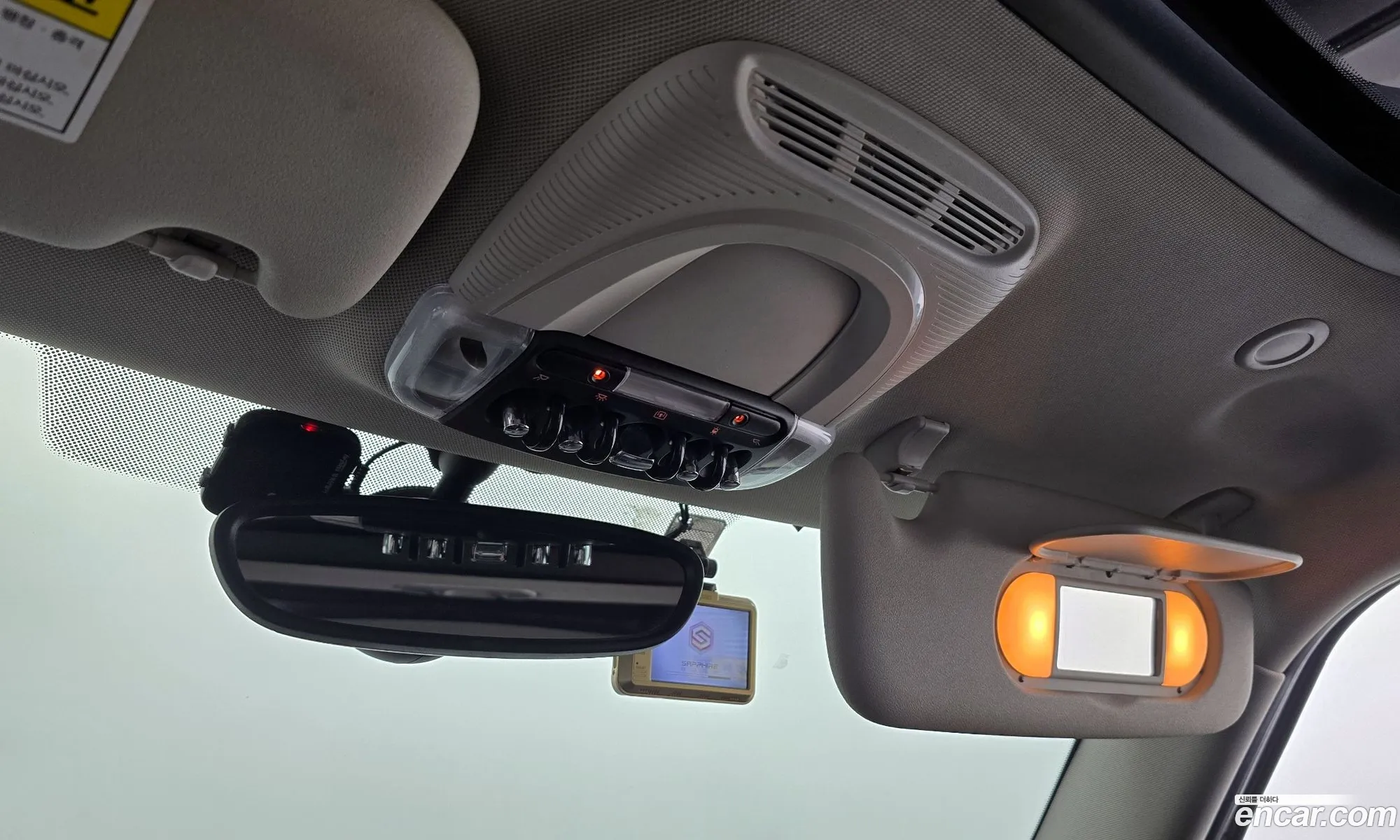 Mini Cooper D 2015 — 17