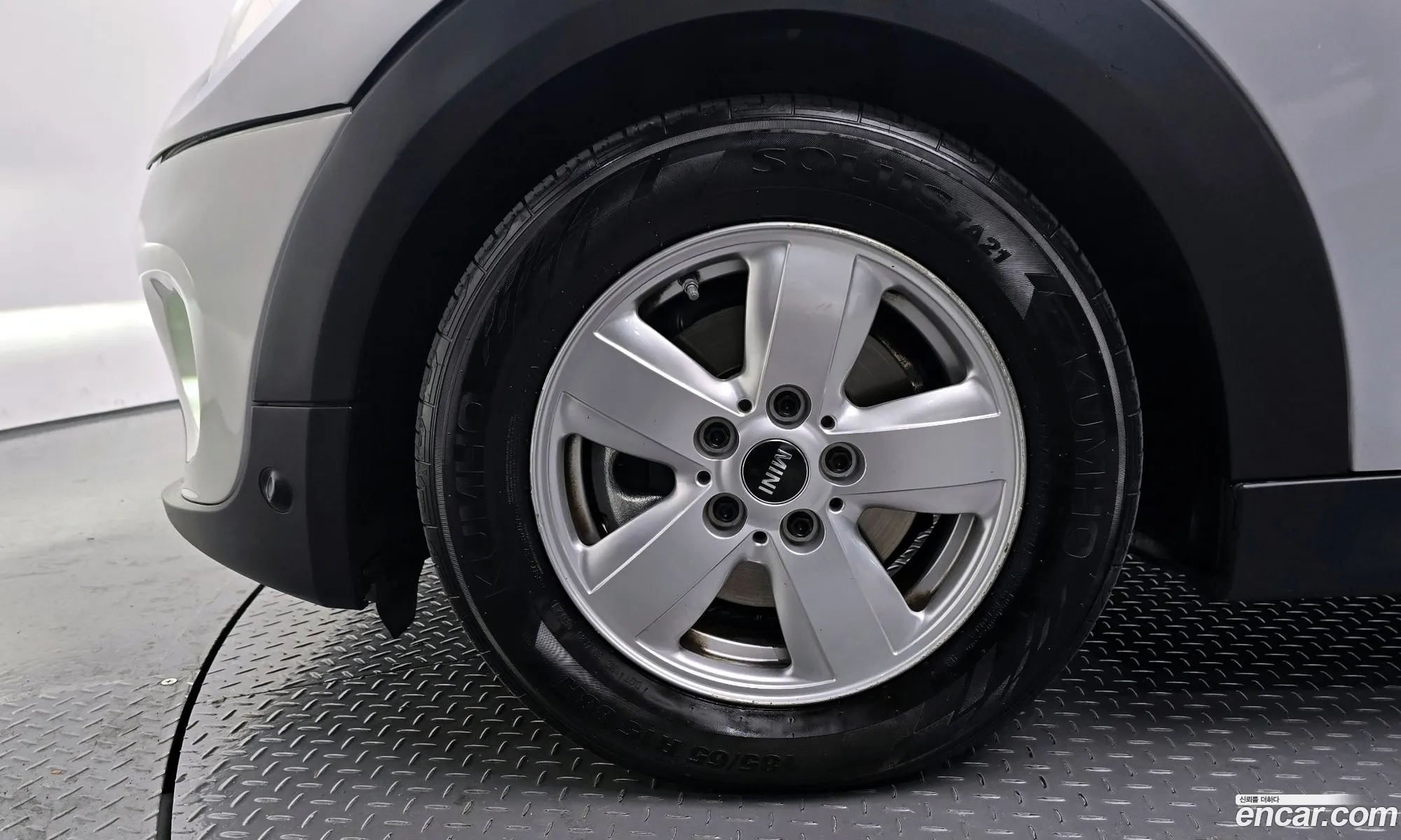 Mini Cooper D 2015 — 14