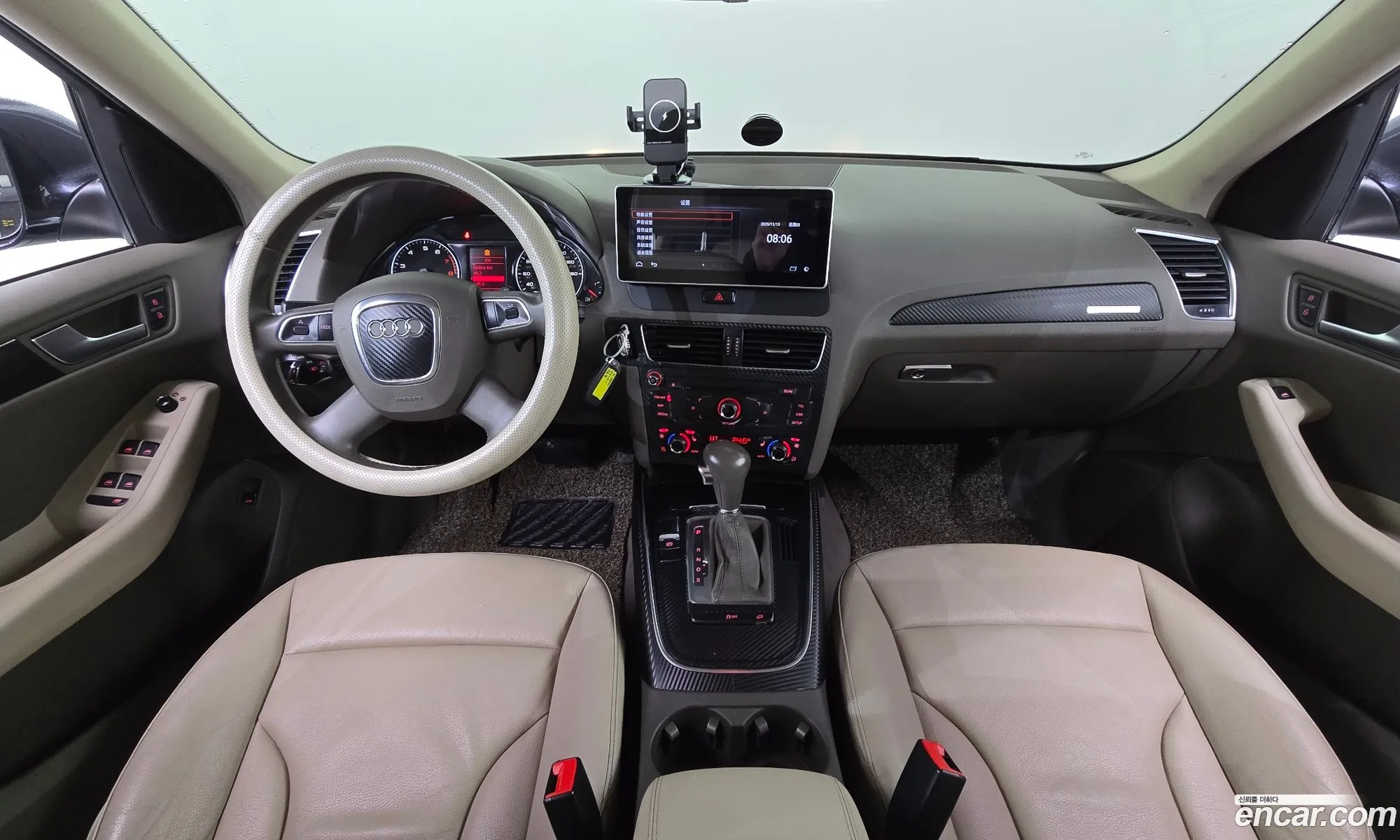 Audi Q5 2012 WA1CFAFP9CA120202 — 14