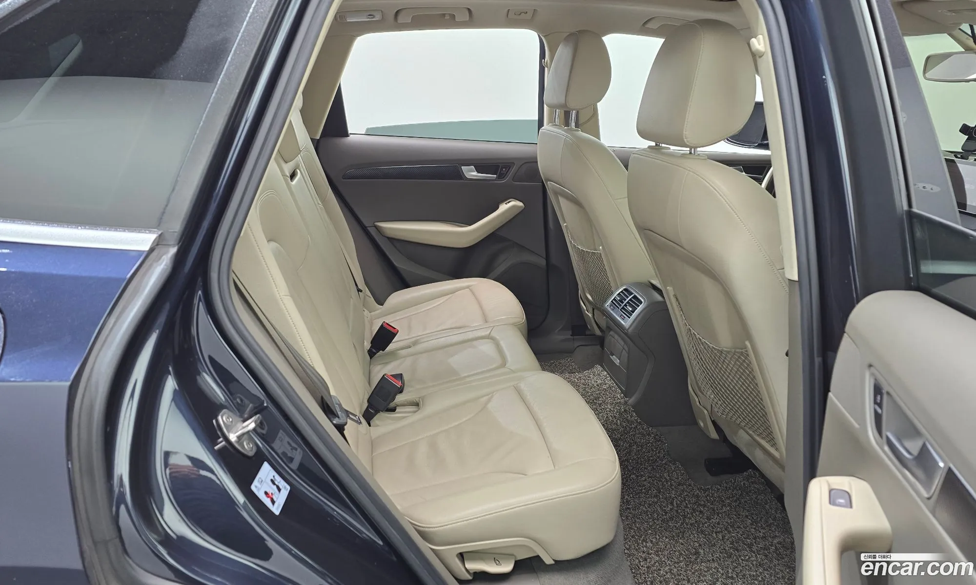 Audi Q5 2012 WA1CFAFP9CA120202 — 13