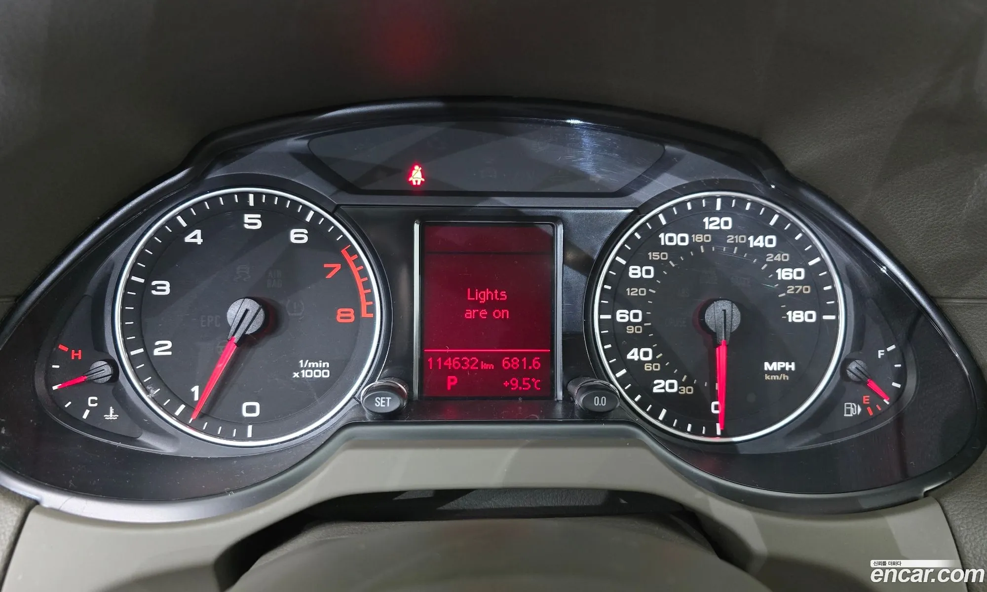 Audi Q5 2012 WA1CFAFP9CA120202 — 7
