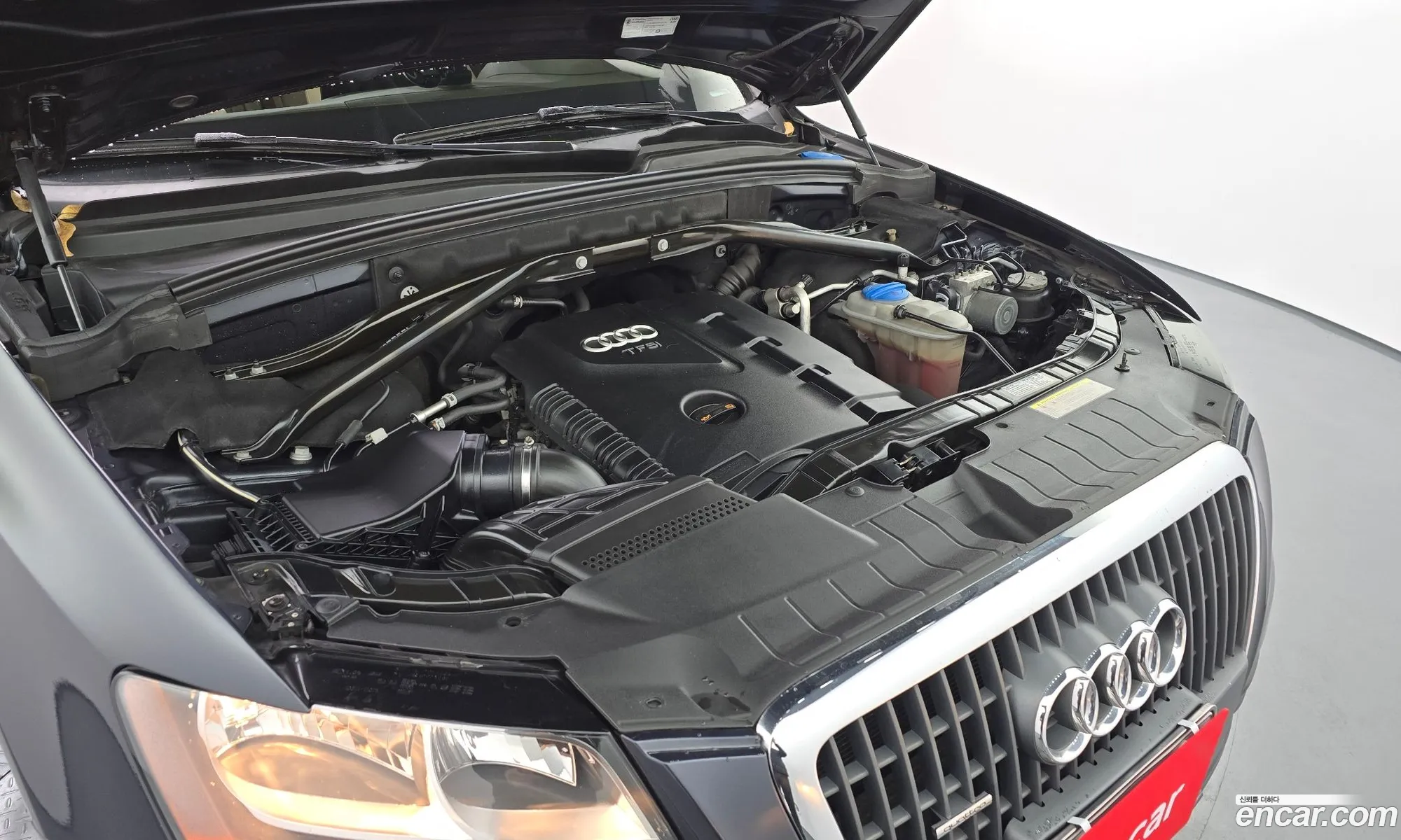 Audi Q5 2012 WA1CFAFP9CA120202 — 8