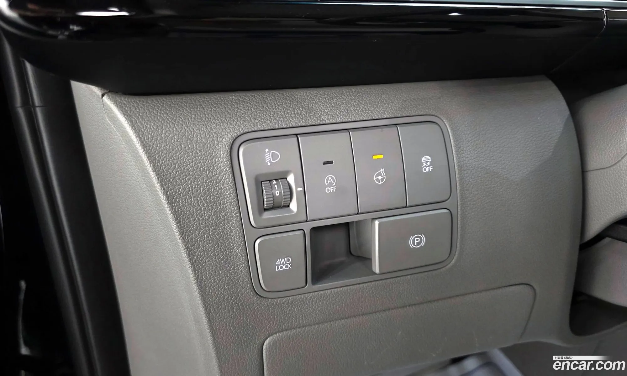 Hyundai Staria 2022 — 13