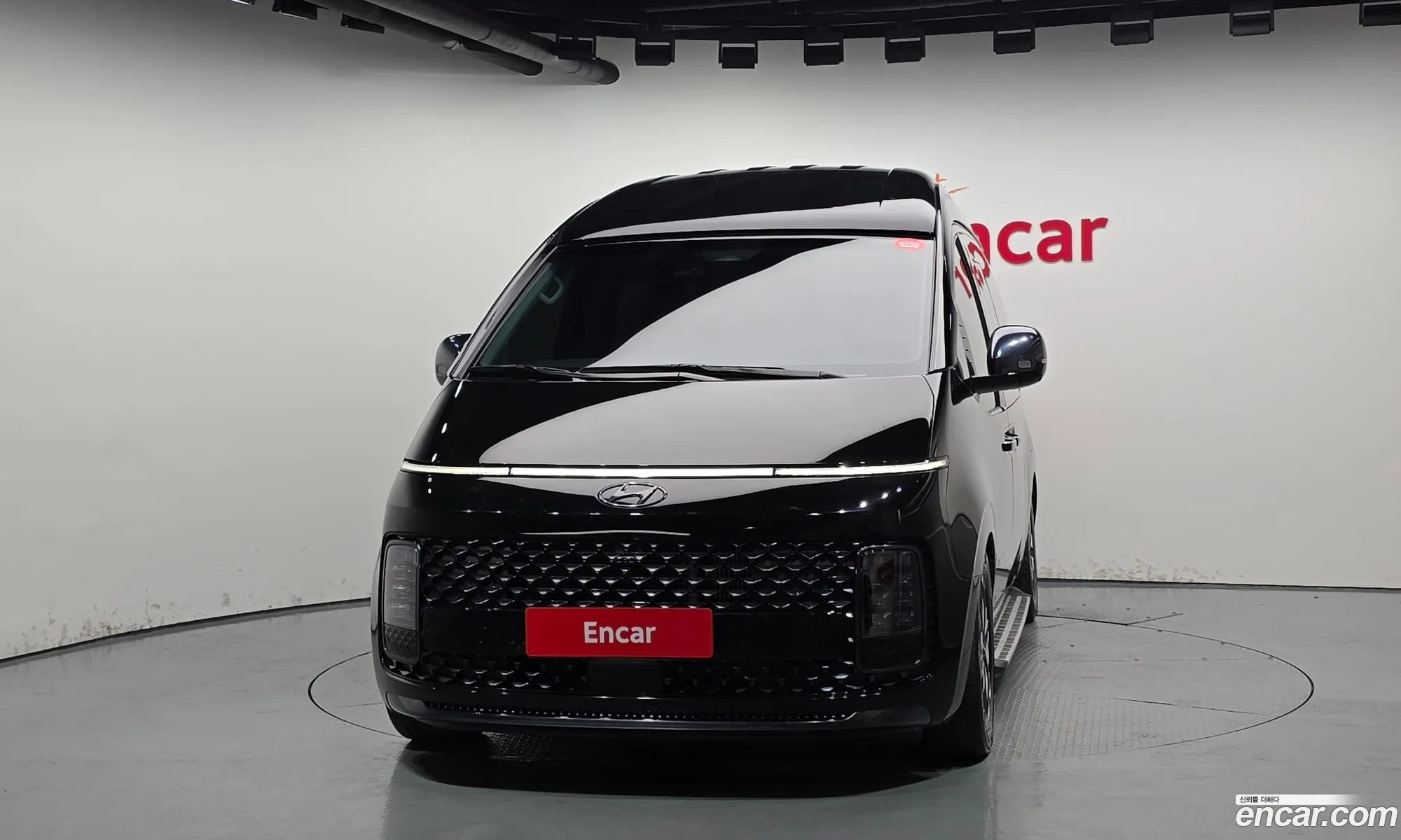 Hyundai Staria 2022 — 20