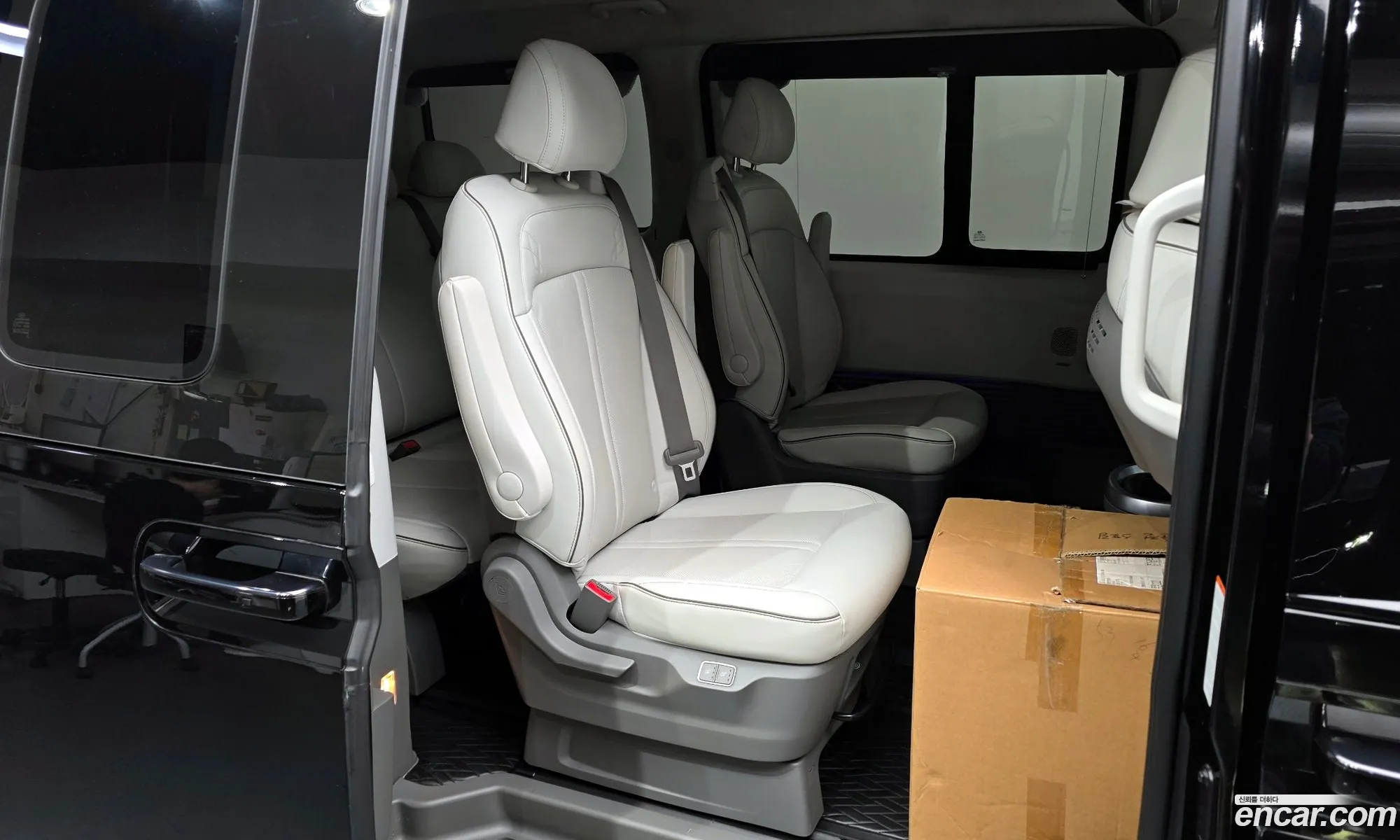 Hyundai Staria 2022 — 9