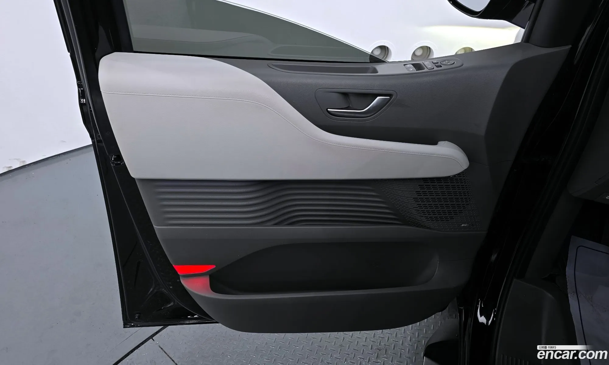 Hyundai Staria 2022 — 4