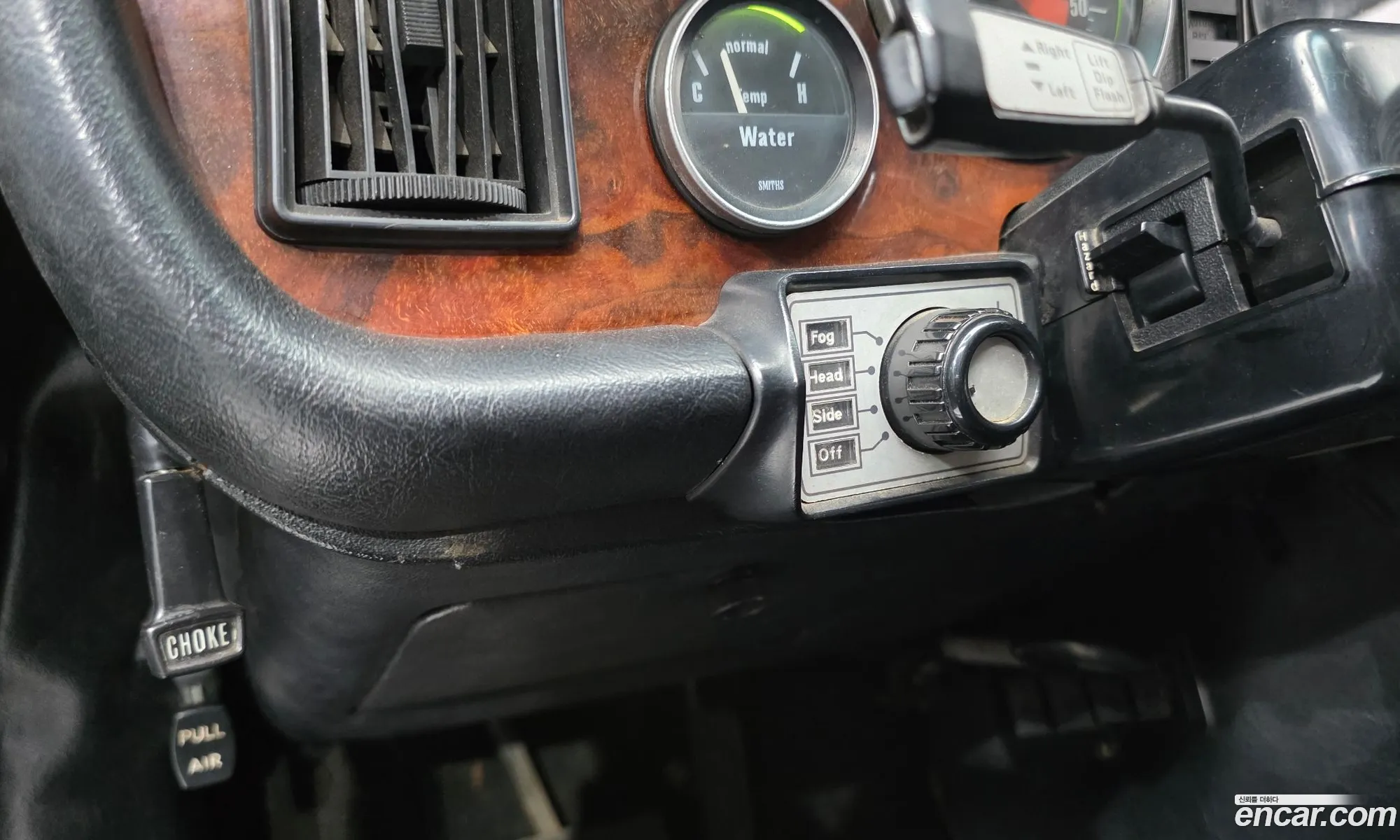 Jaguar XJ6 2004 KL90A3AFG4KZ00001 — 13