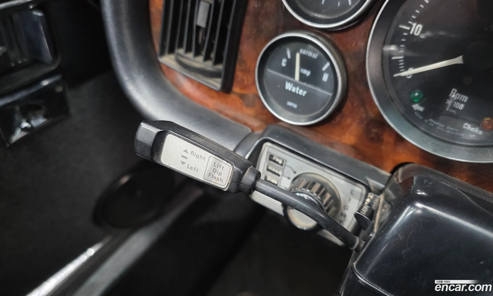 Jaguar XJ6 2004 KL90A3AFG4KZ00001 — 17