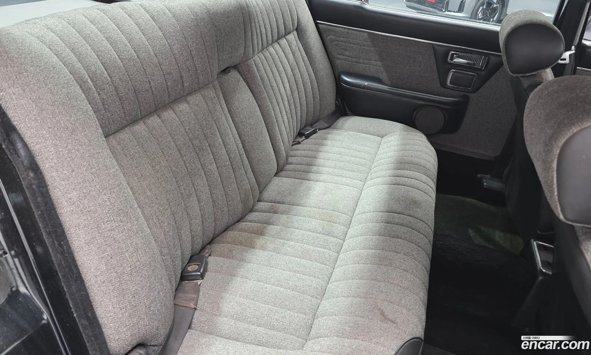 Jaguar XJ6 2004 KL90A3AFG4KZ00001 — 8