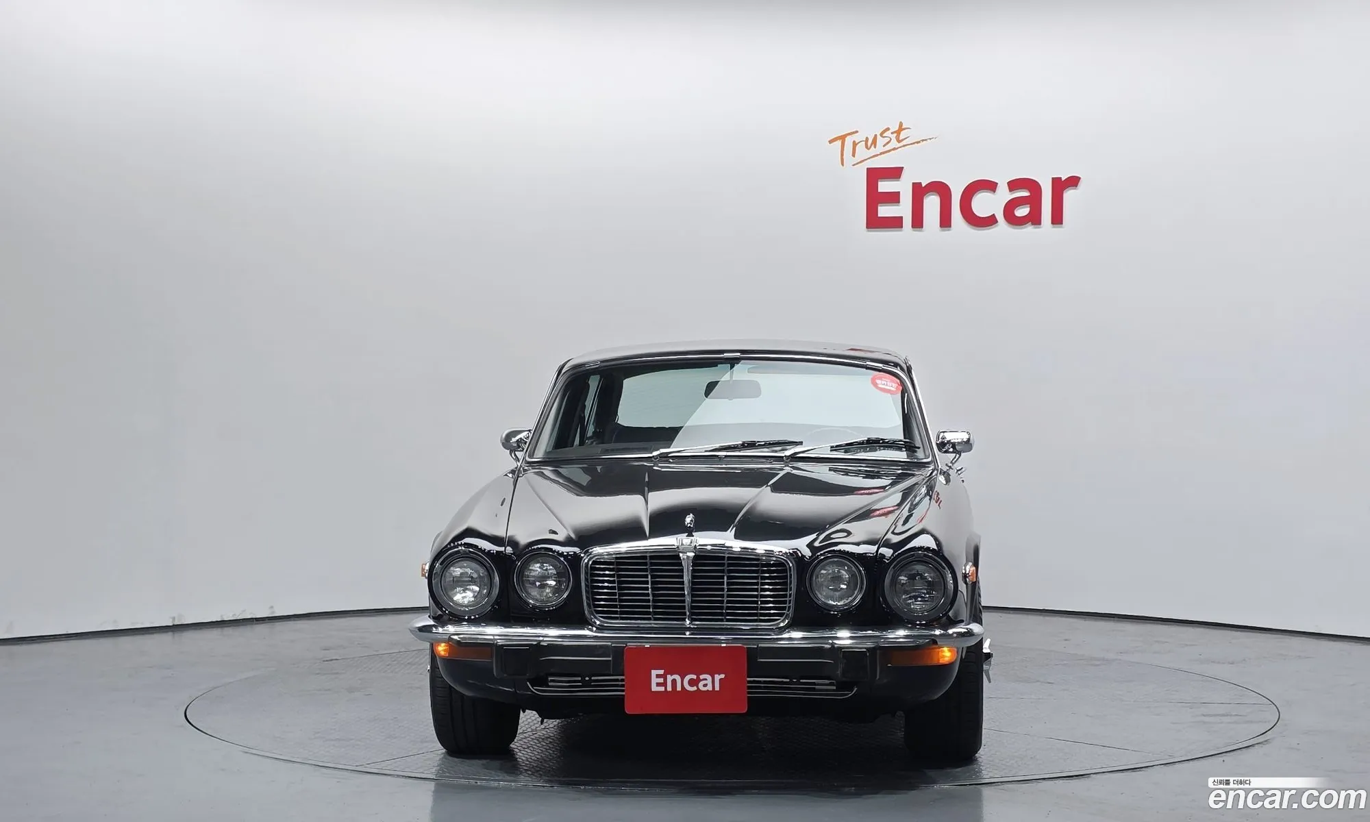 Jaguar XJ6 2004 KL90A3AFG4KZ00001 — 12