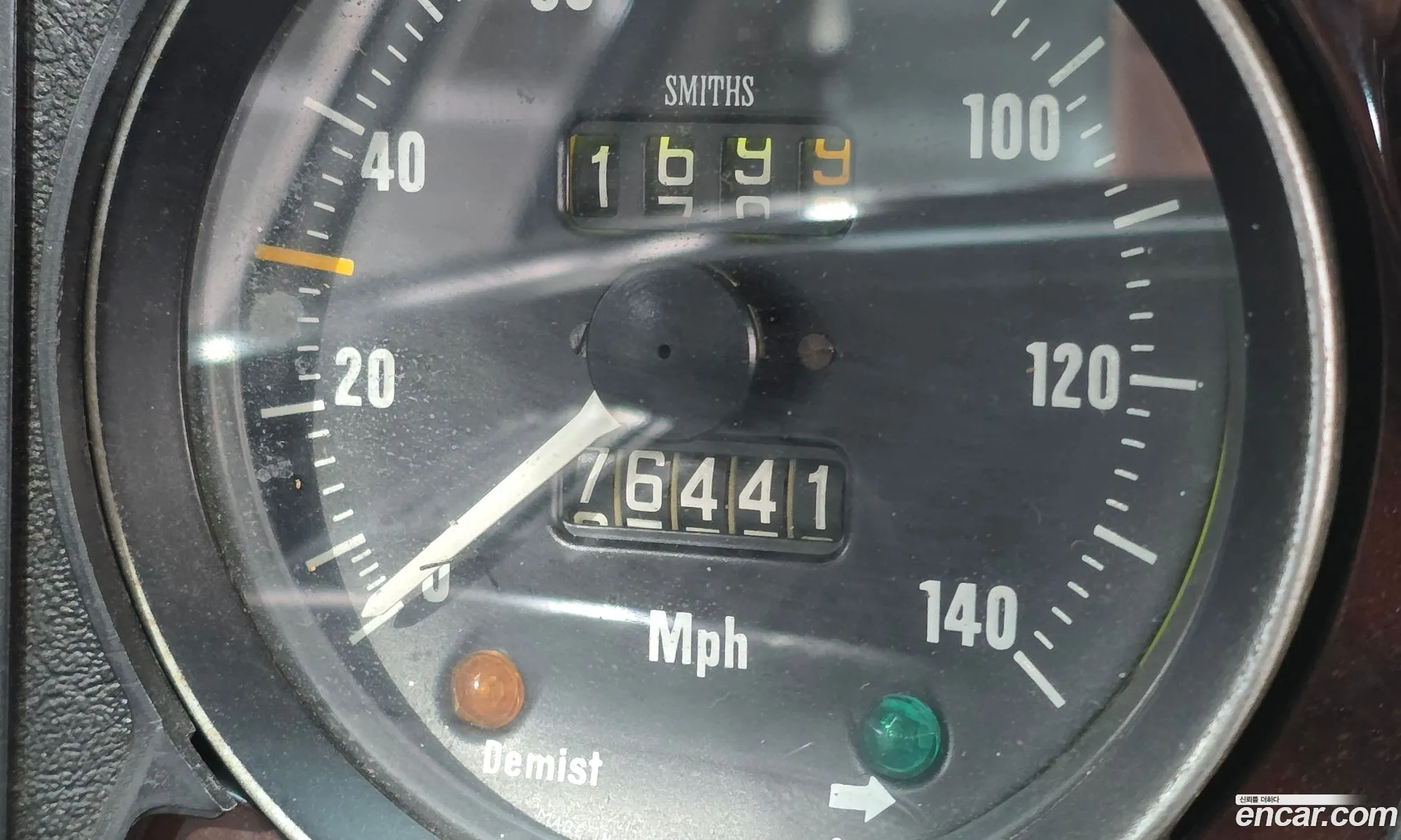 Jaguar XJ6 2004 KL90A3AFG4KZ00001 — 10
